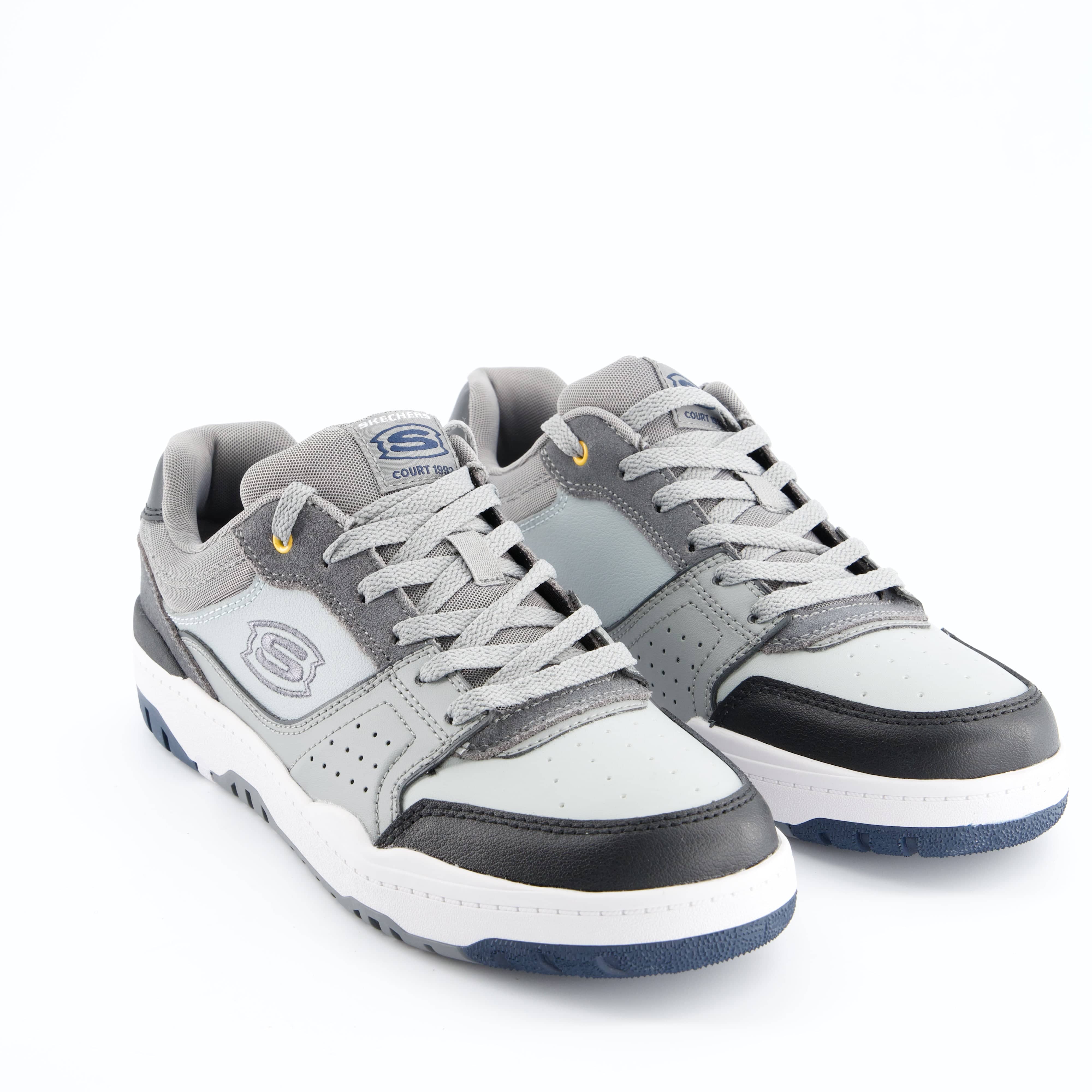 SKECHERS Burschenschuhe - Sneaker, Sneaker SKX 228