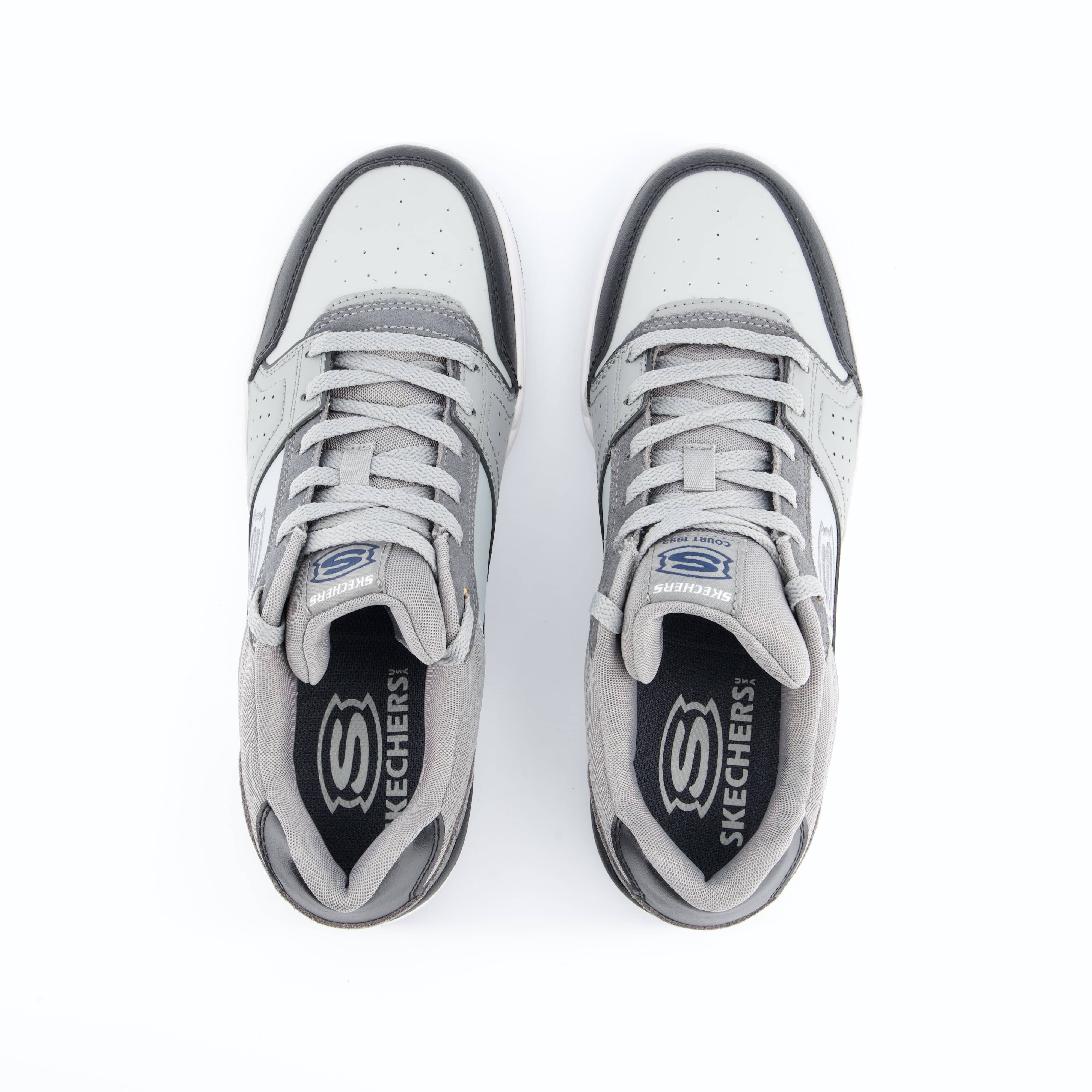 SKECHERS Burschenschuhe - Sneaker, Sneaker SKX 228