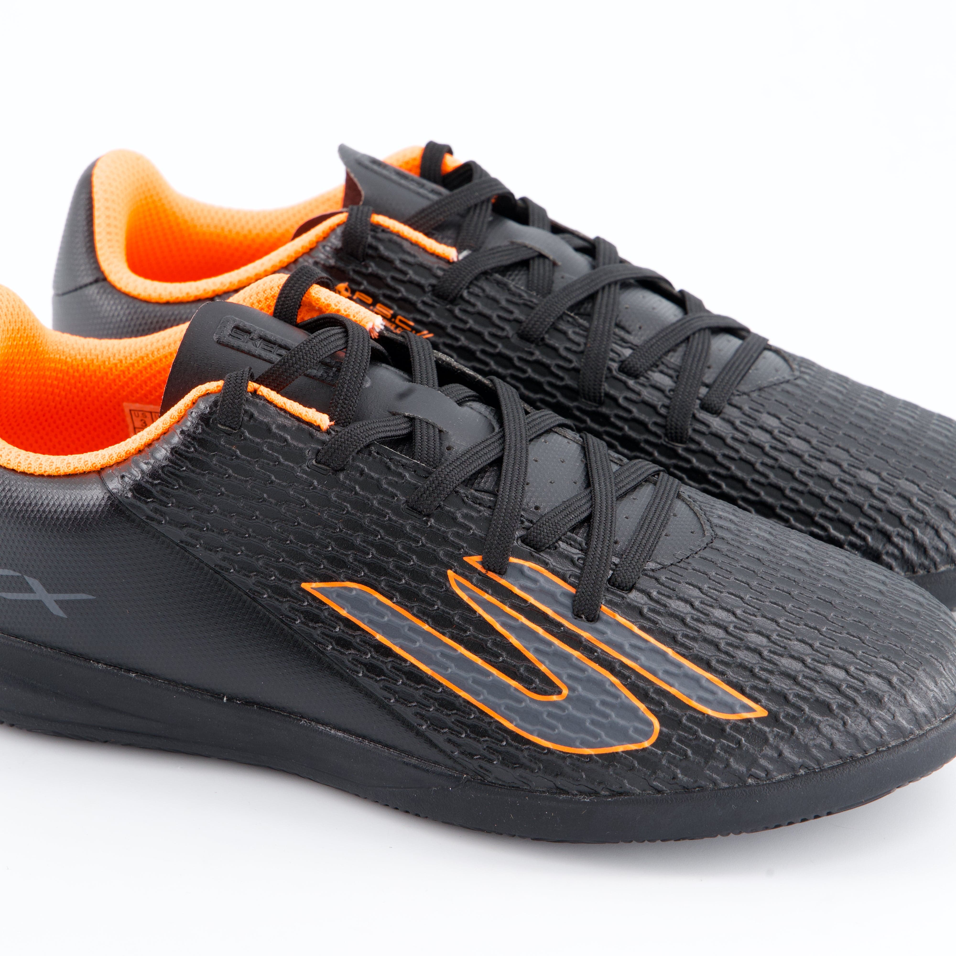 SKECHERS Burschenschuhe - Sportschuh Sportschuh SKX 2 JR Youth ID