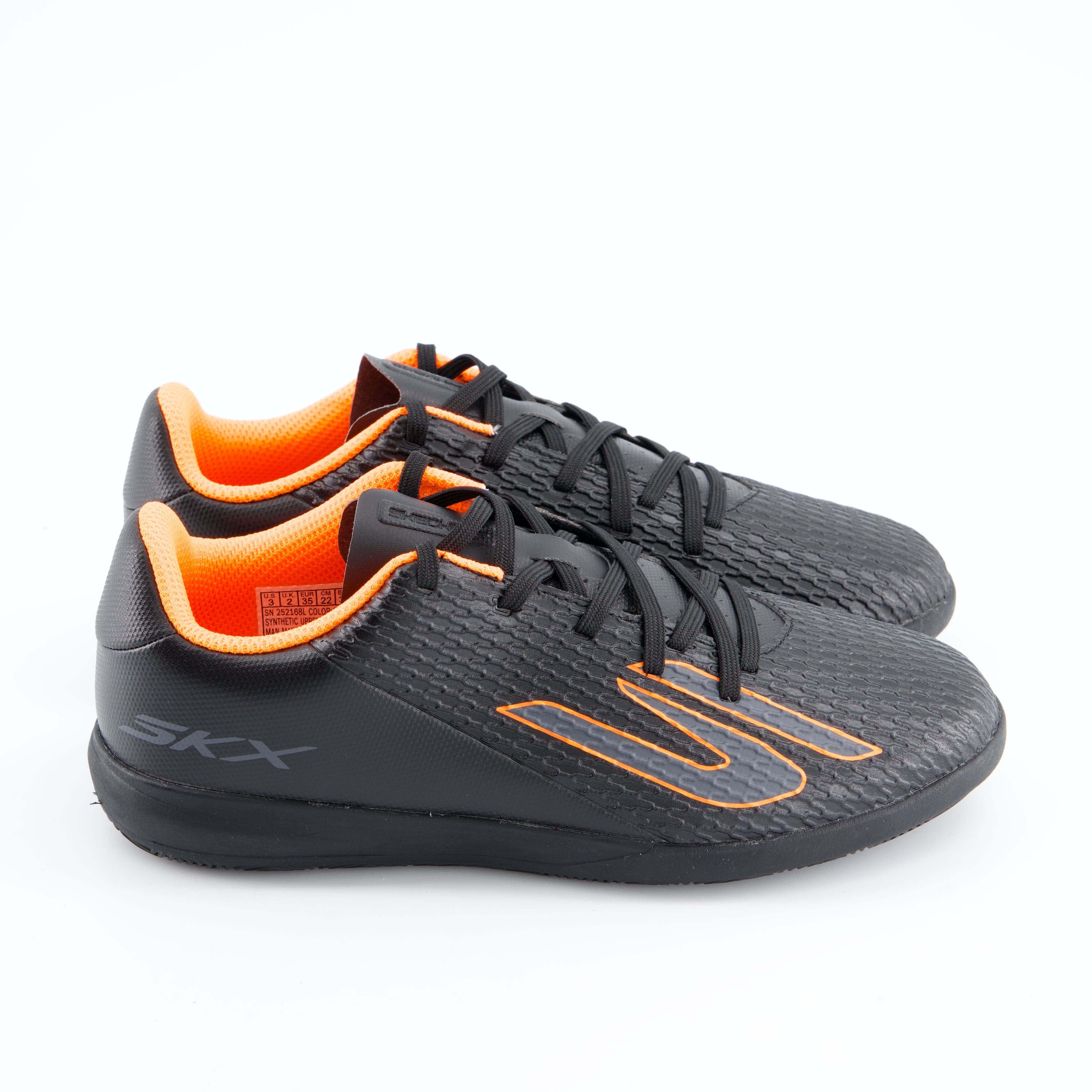 SKECHERS Burschenschuhe - Sportschuh Sportschuh SKX 2 JR Youth ID