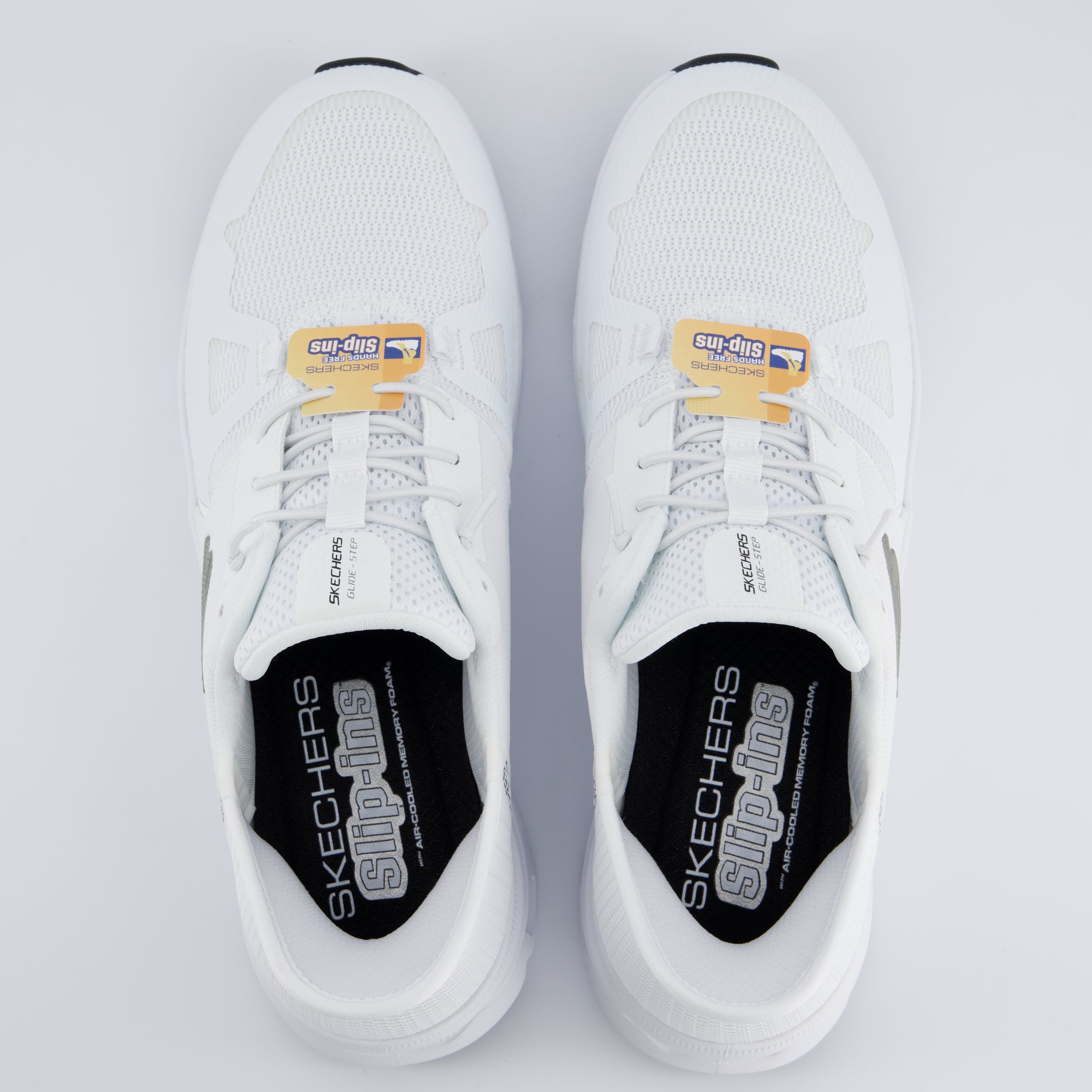 SKECHERS D - Slipper/Mokassins, S Glide-Step Pro