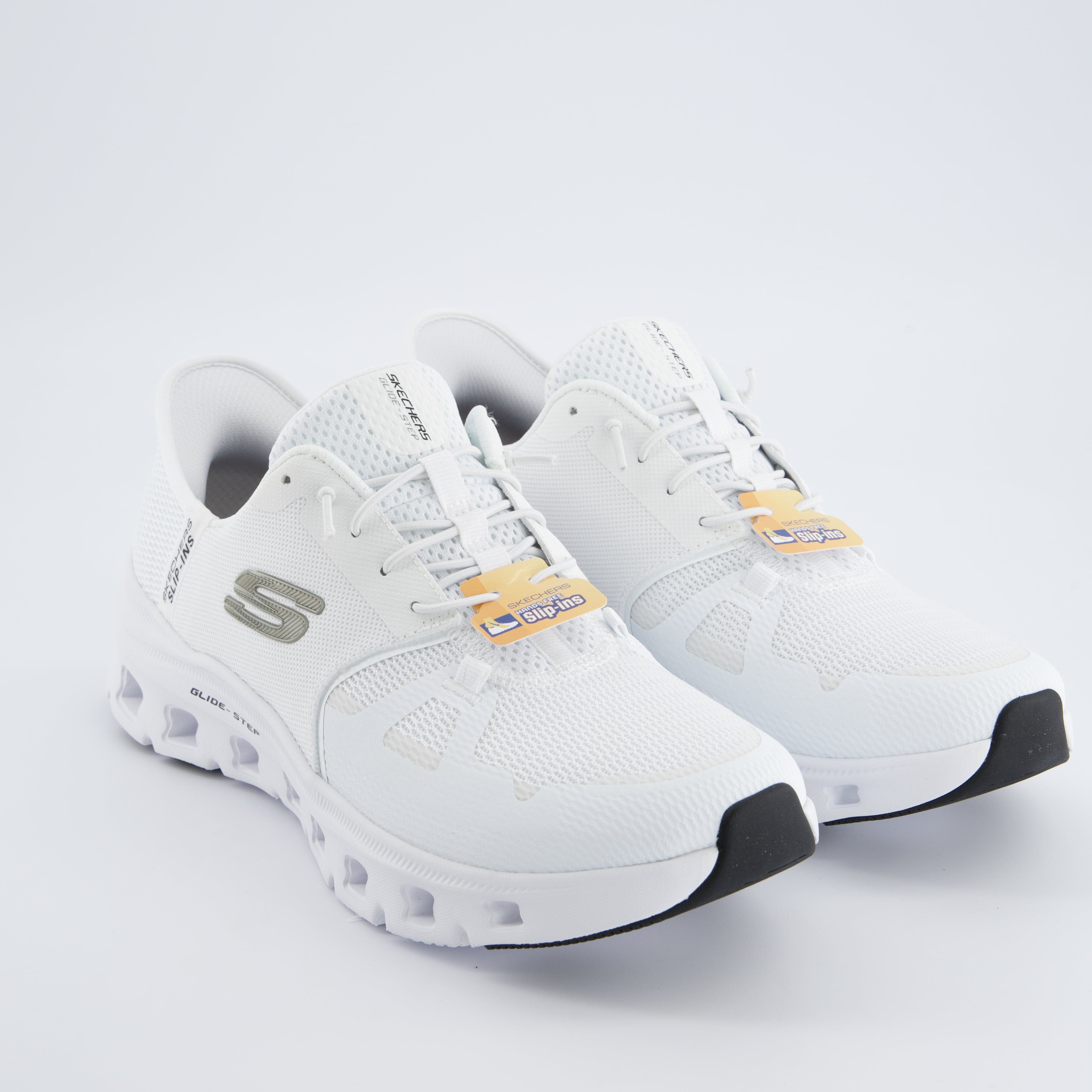 SKECHERS D - Slipper/Mokassins, S Glide-Step Pro