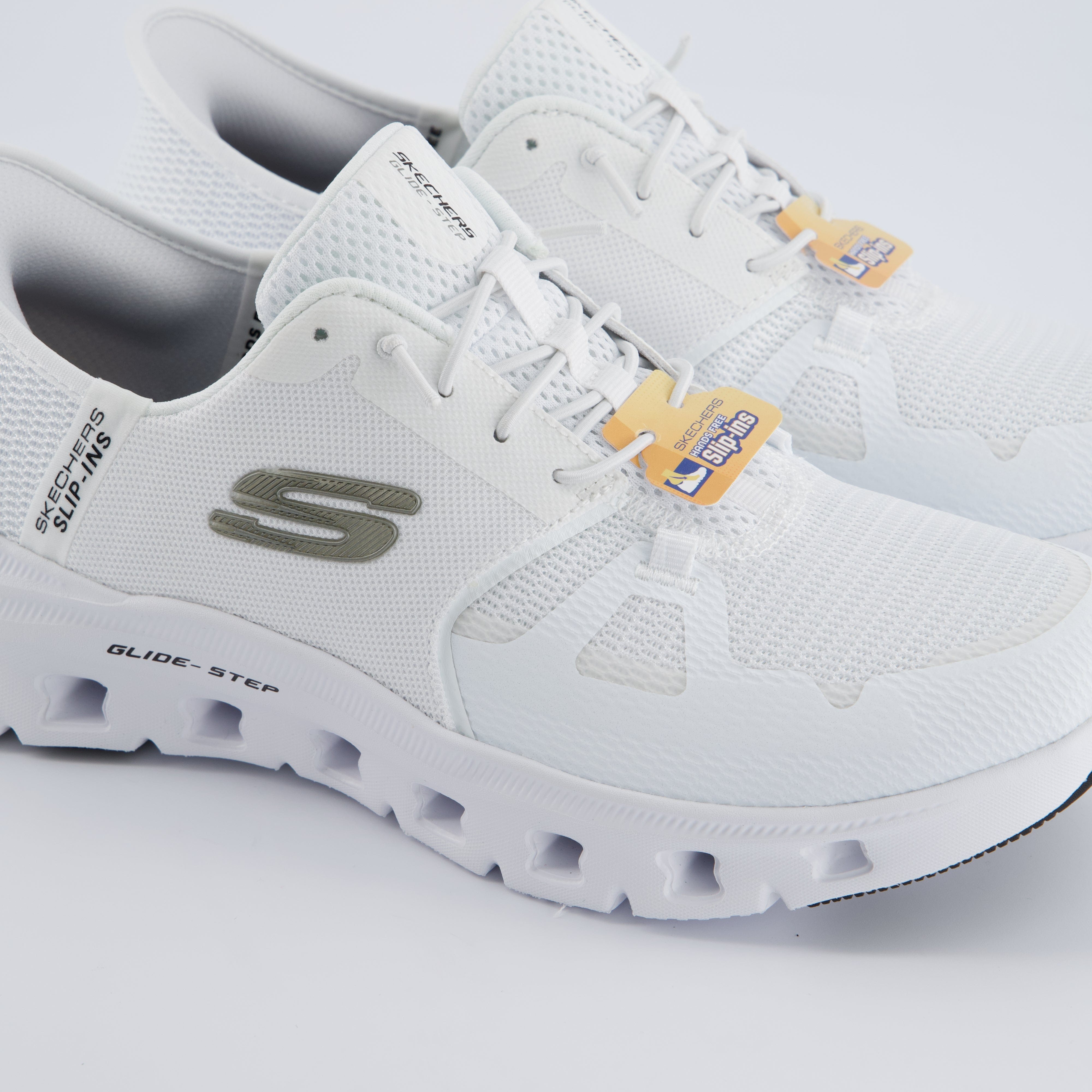 SKECHERS D - Slipper/Mokassins, S Glide-Step Pro