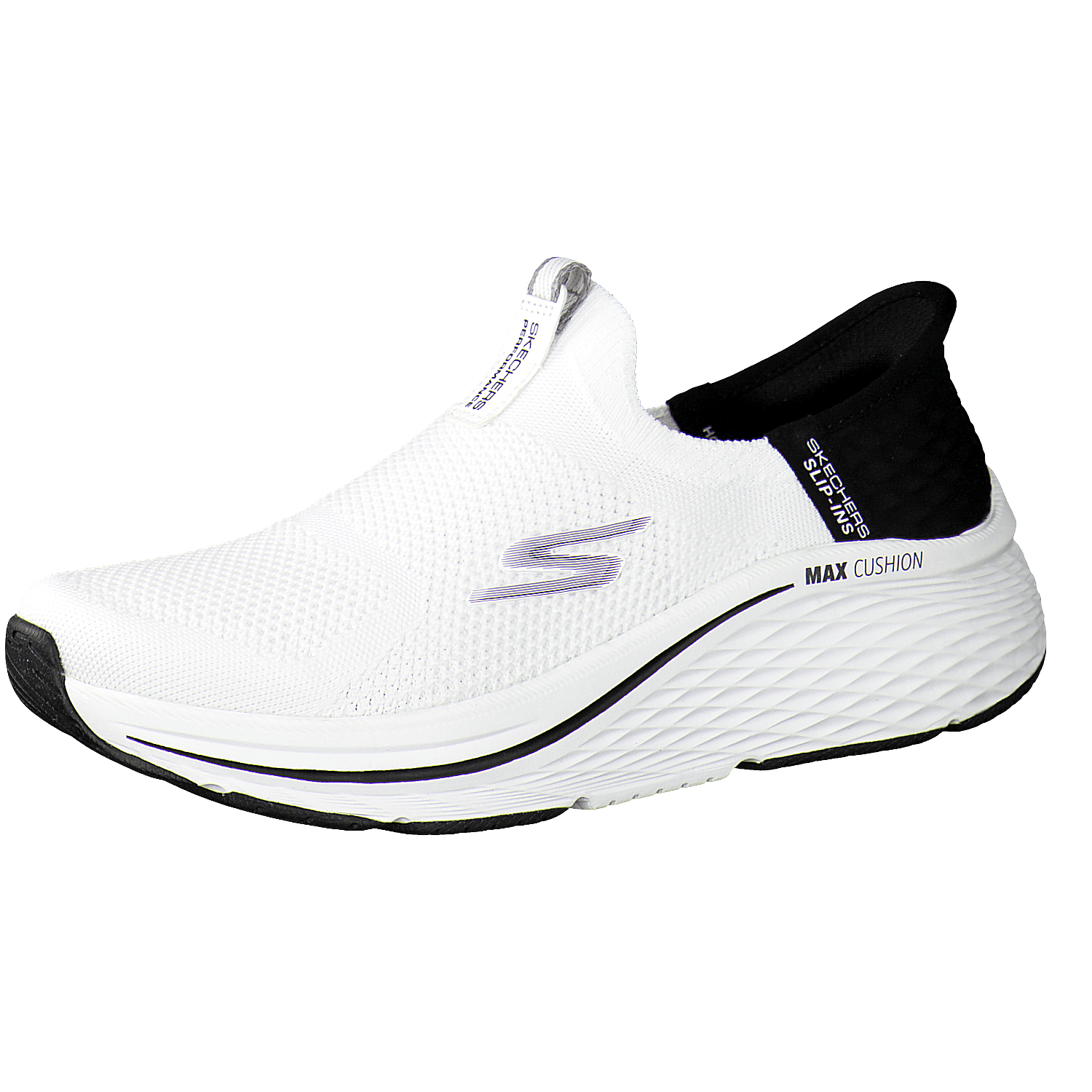 SKECHERS D - Slipper/Mokassins, S Max Cushioning Elite 2.0