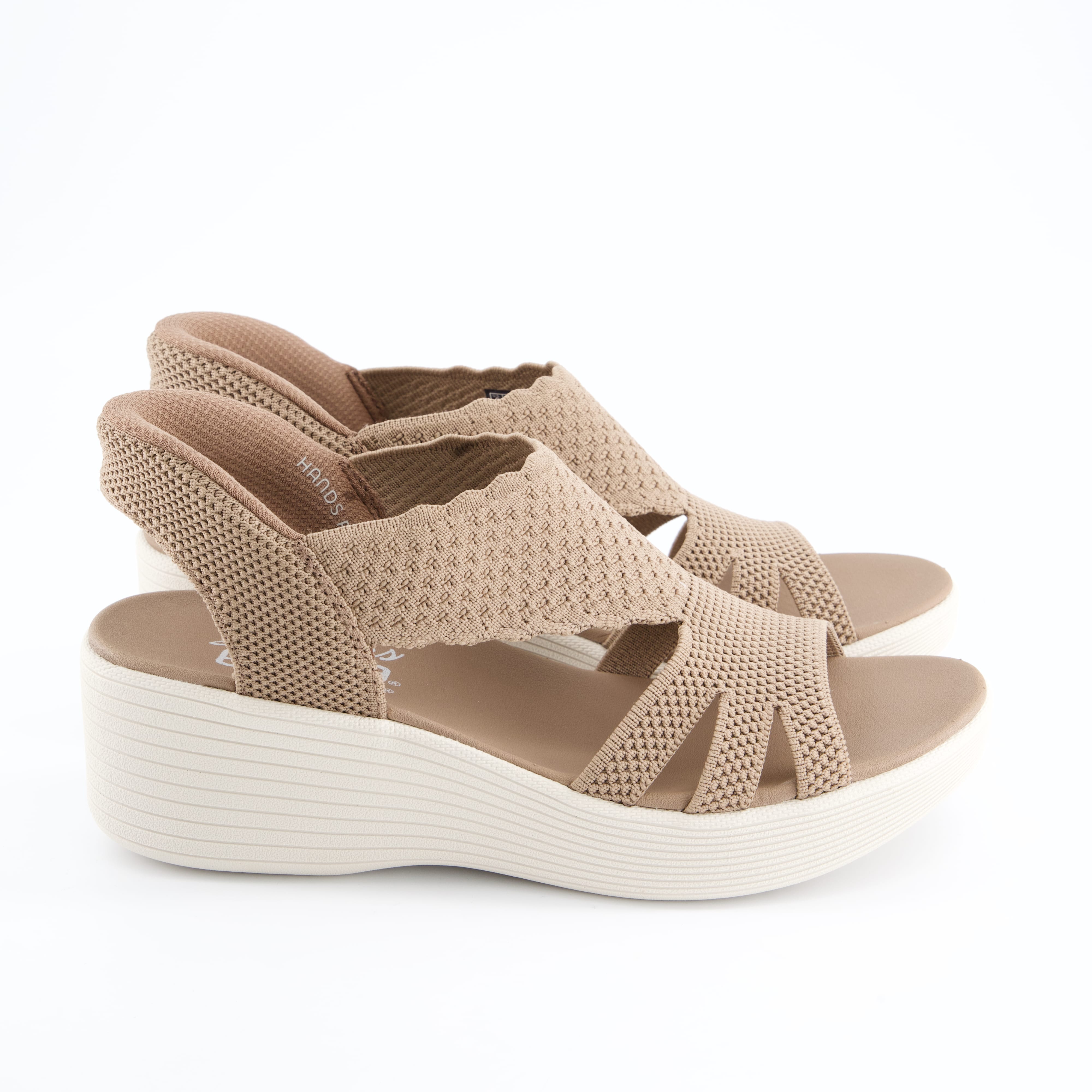 SKECHERS Damenschuhe - Sandalen Sandalen