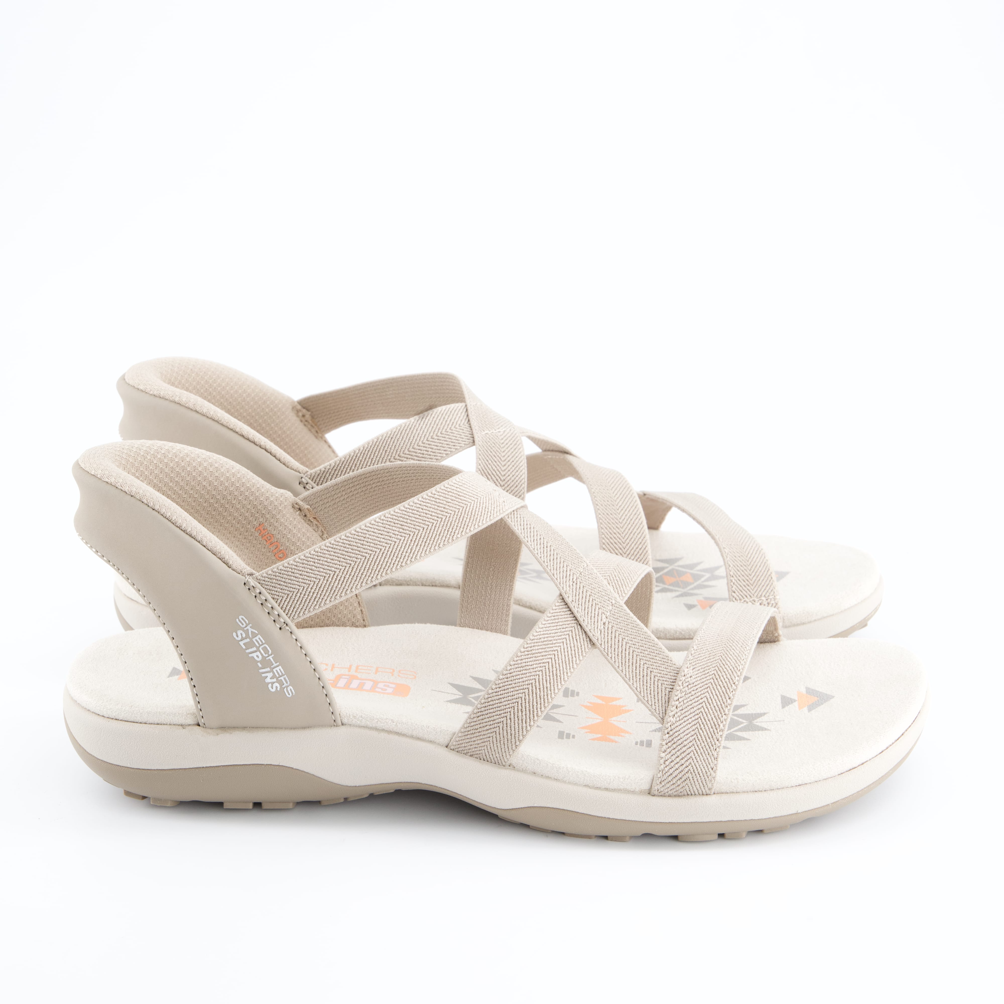 SKECHERS Damenschuhe - Sandalen Sandalen