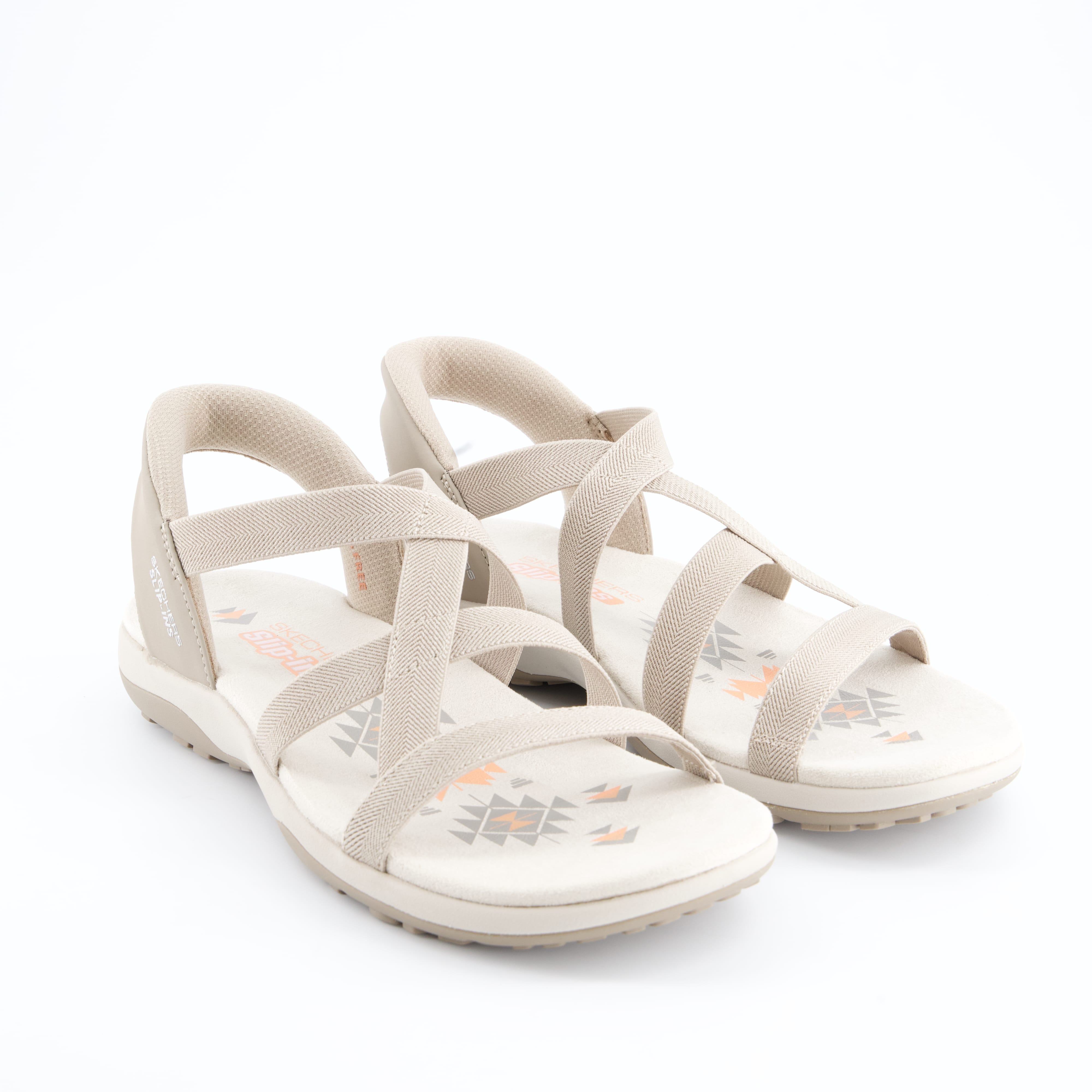 SKECHERS Damenschuhe - Sandalen Sandalen