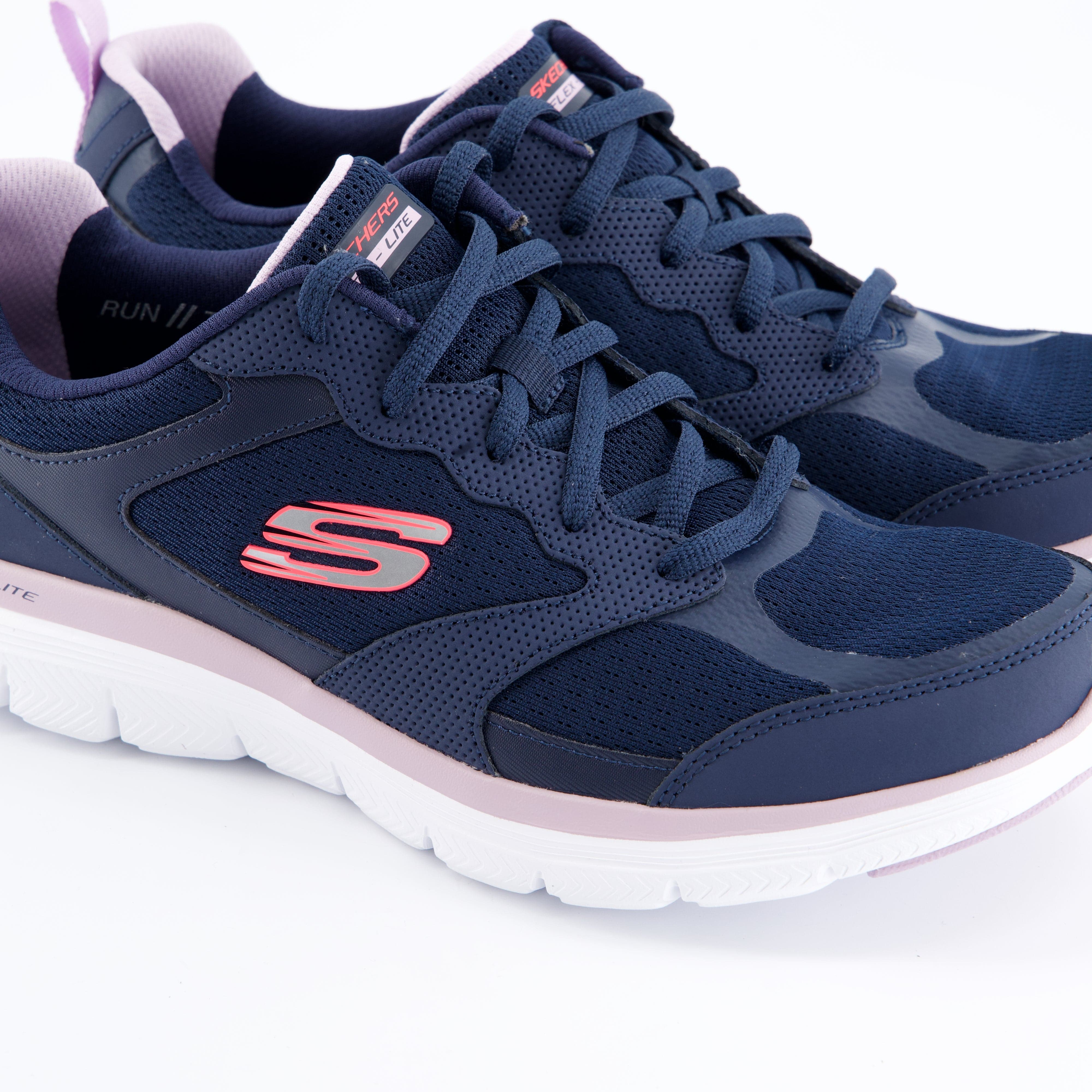 SKECHERS Damenschuhe - Schnürschuhe Schnürschuhe