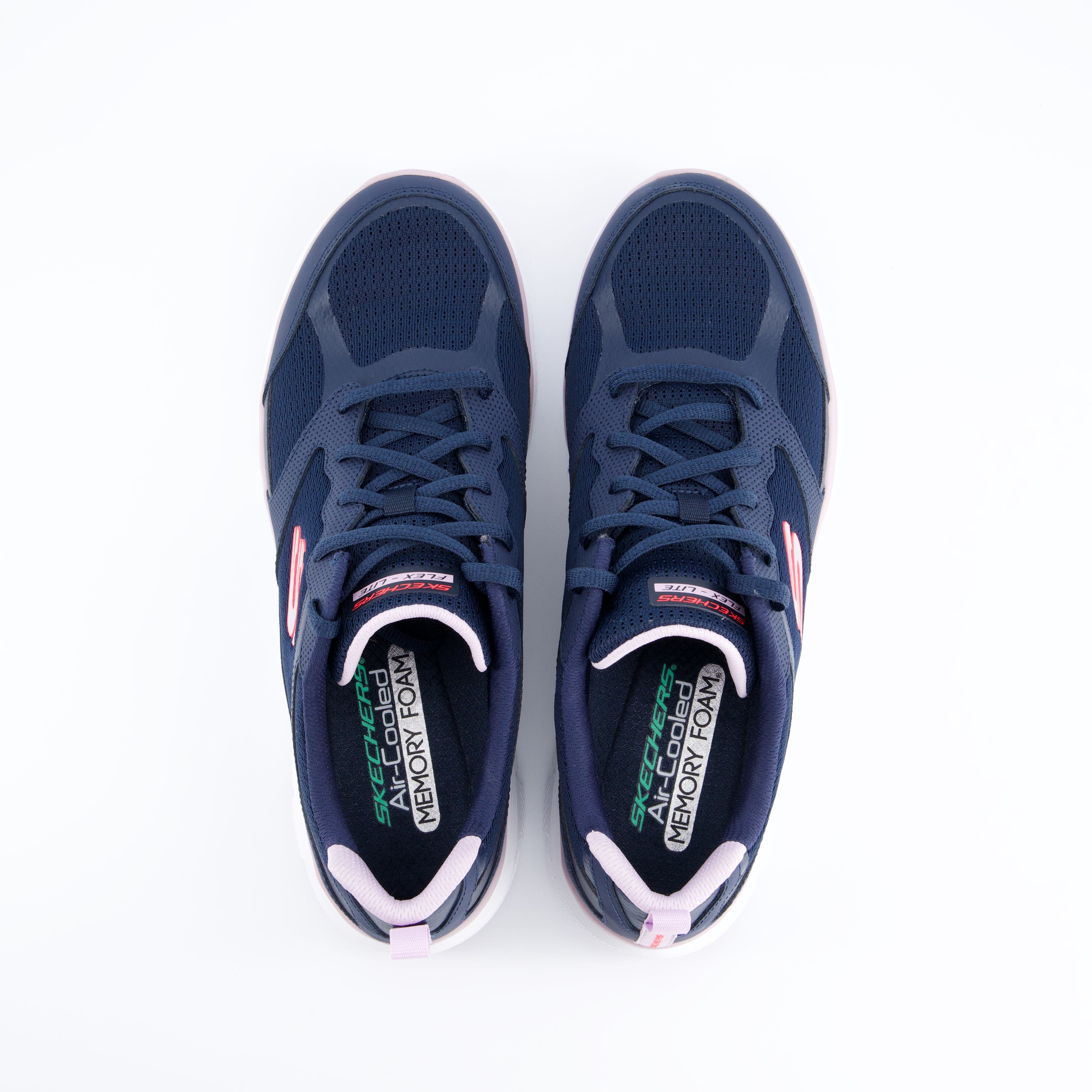 SKECHERS Damenschuhe - Schnürschuhe Schnürschuhe