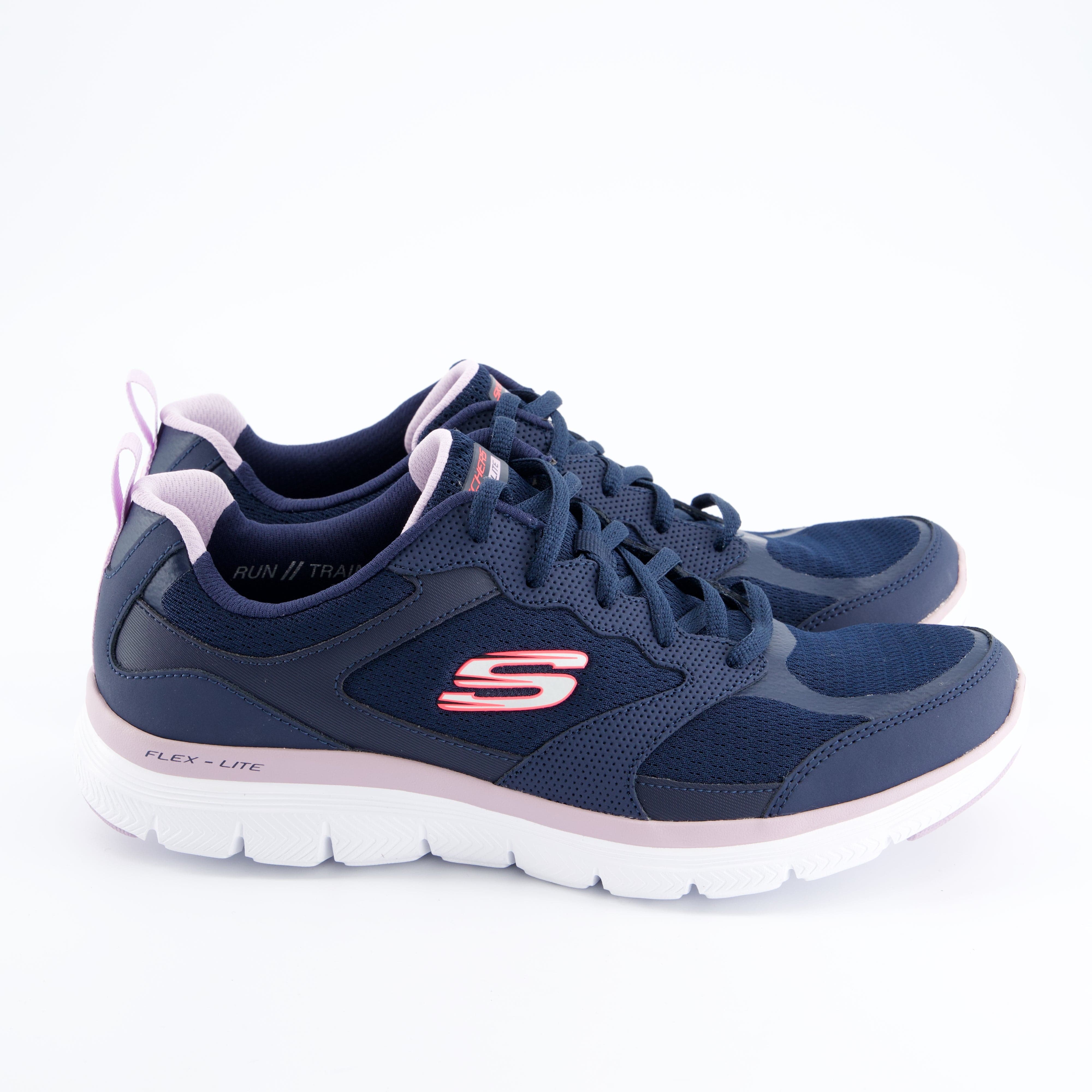 SKECHERS Damenschuhe - Schnürschuhe Schnürschuhe