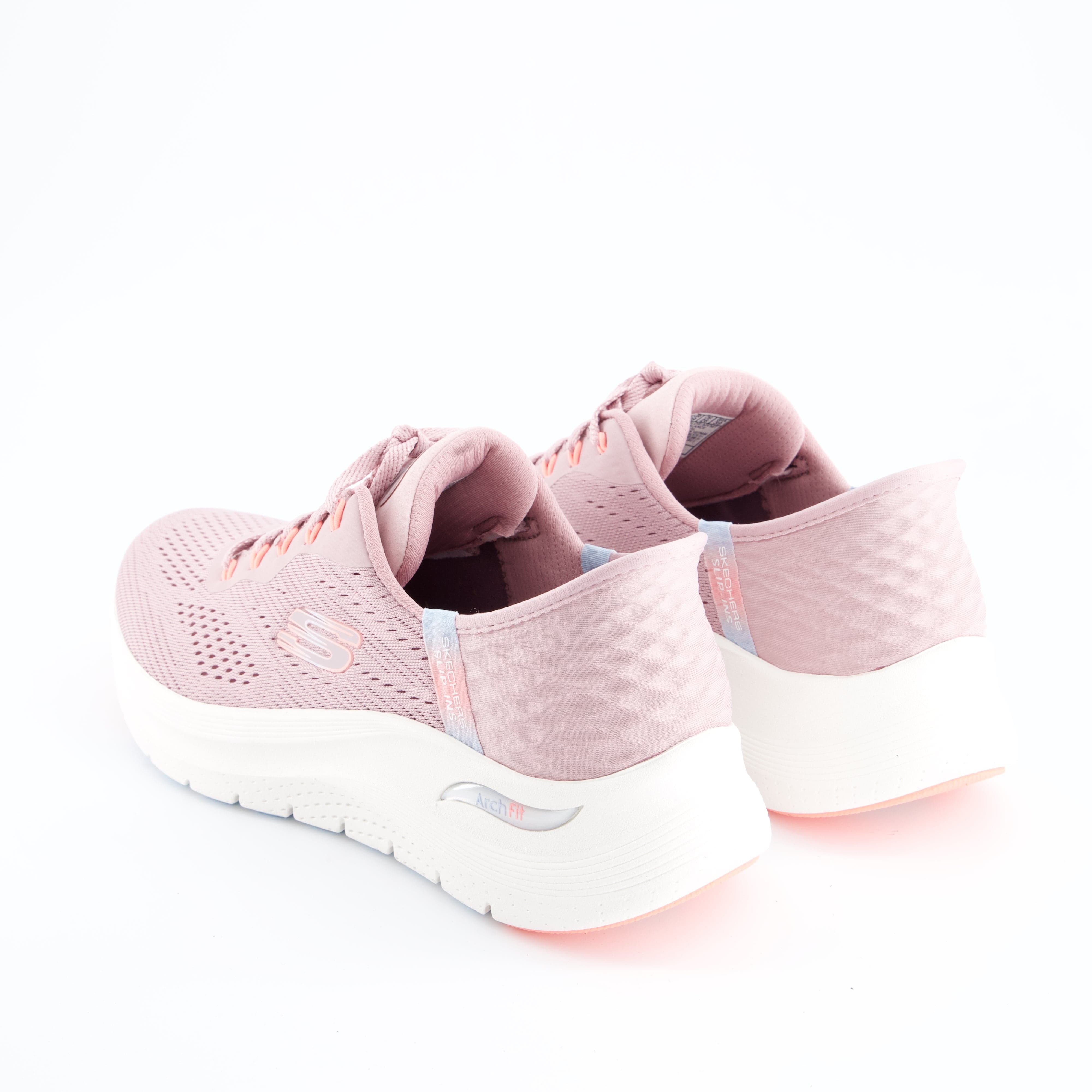 SKECHERS Damenschuhe - Schnürschuhe Schnürschuhe Arch Fit 2.0 slip-ins