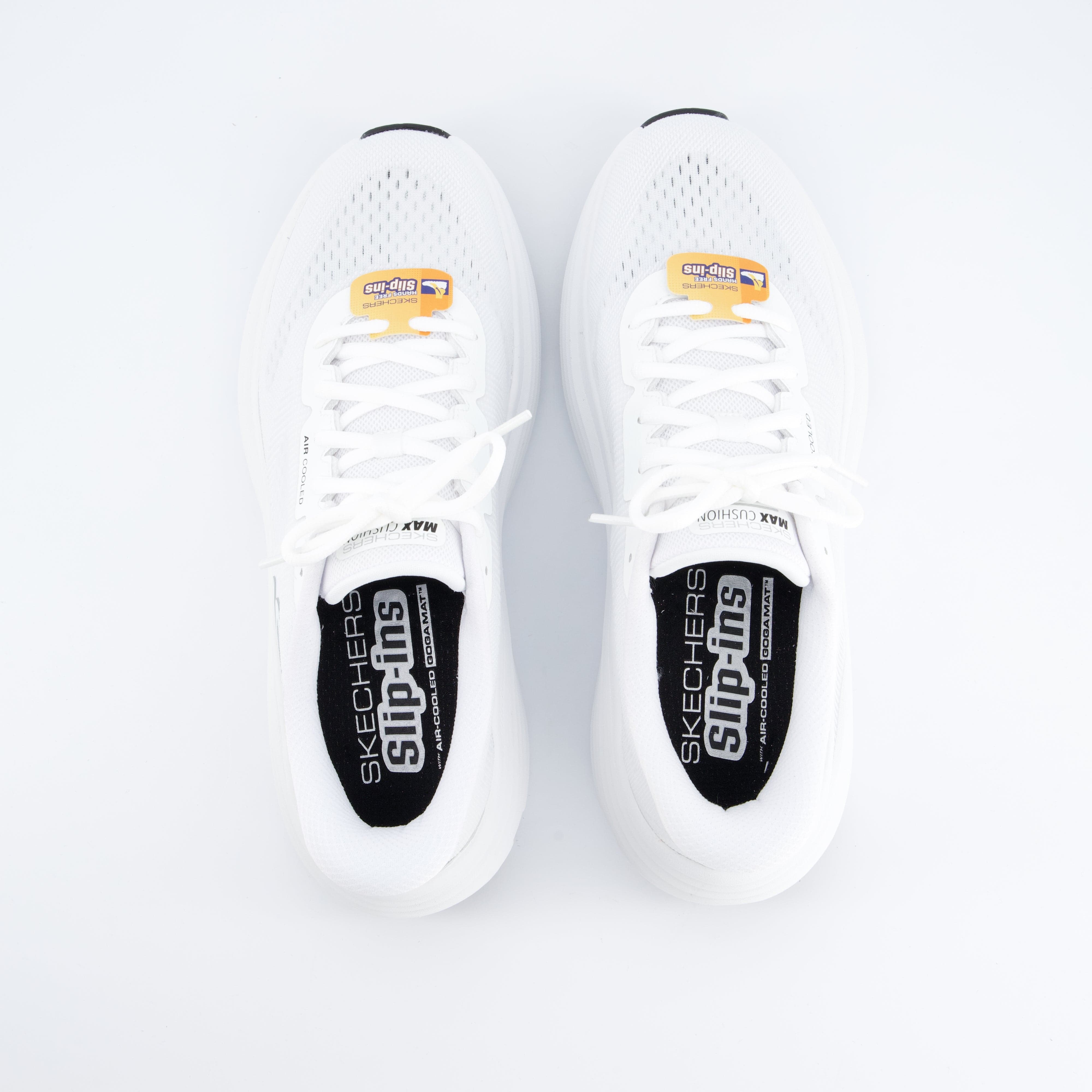 SKECHERS Damenschuhe - Schnürschuhe Schnürschuhe Max Cushioning Endeavour