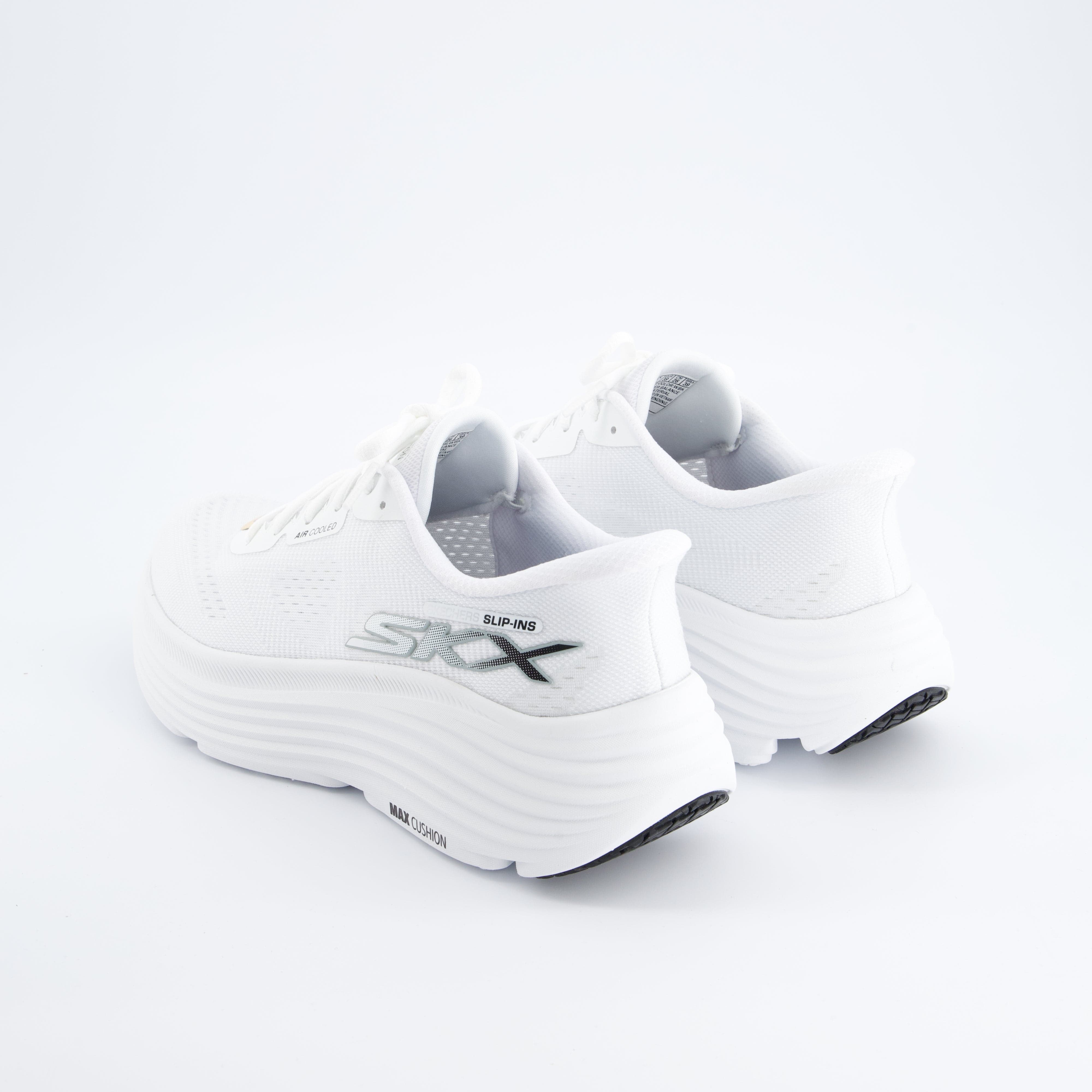 SKECHERS Damenschuhe - Schnürschuhe Schnürschuhe Max Cushioning Endeavour