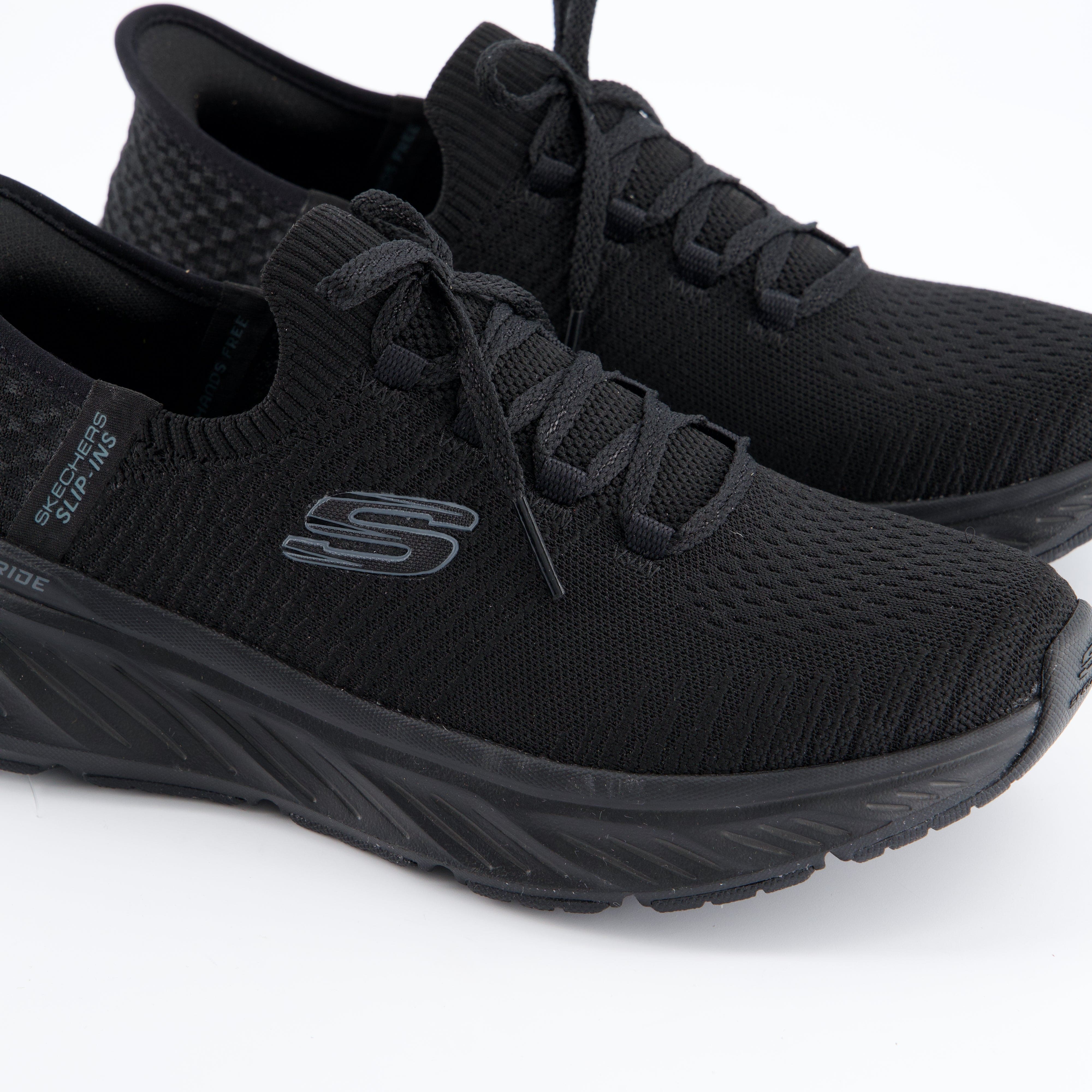 SKECHERS Damenschuhe - Schnürschuhe Schnürschuhe Relaxed Fit