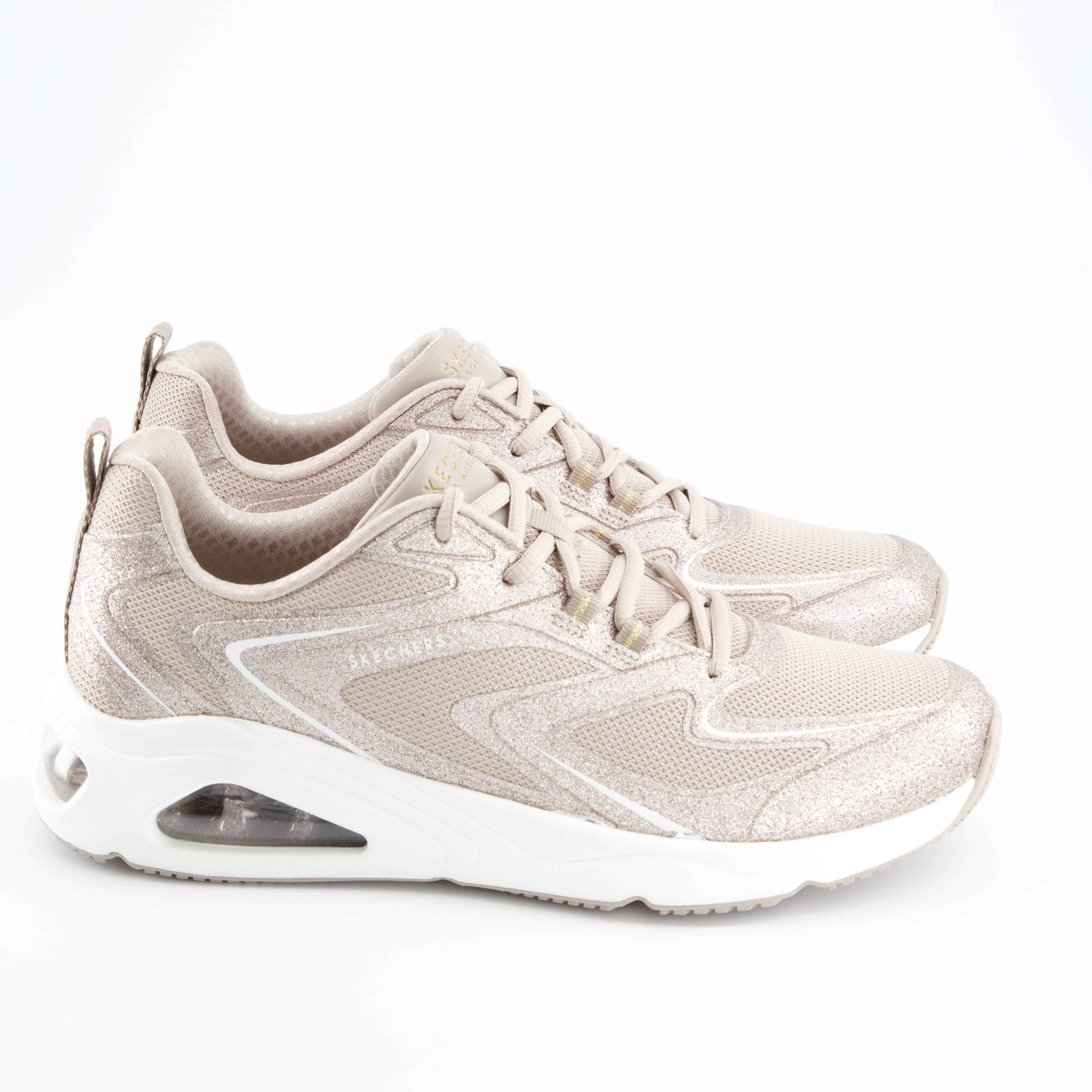 SKECHERS Damenschuhe - Schnürschuhe Schnürschuhe Tres-Air Uno