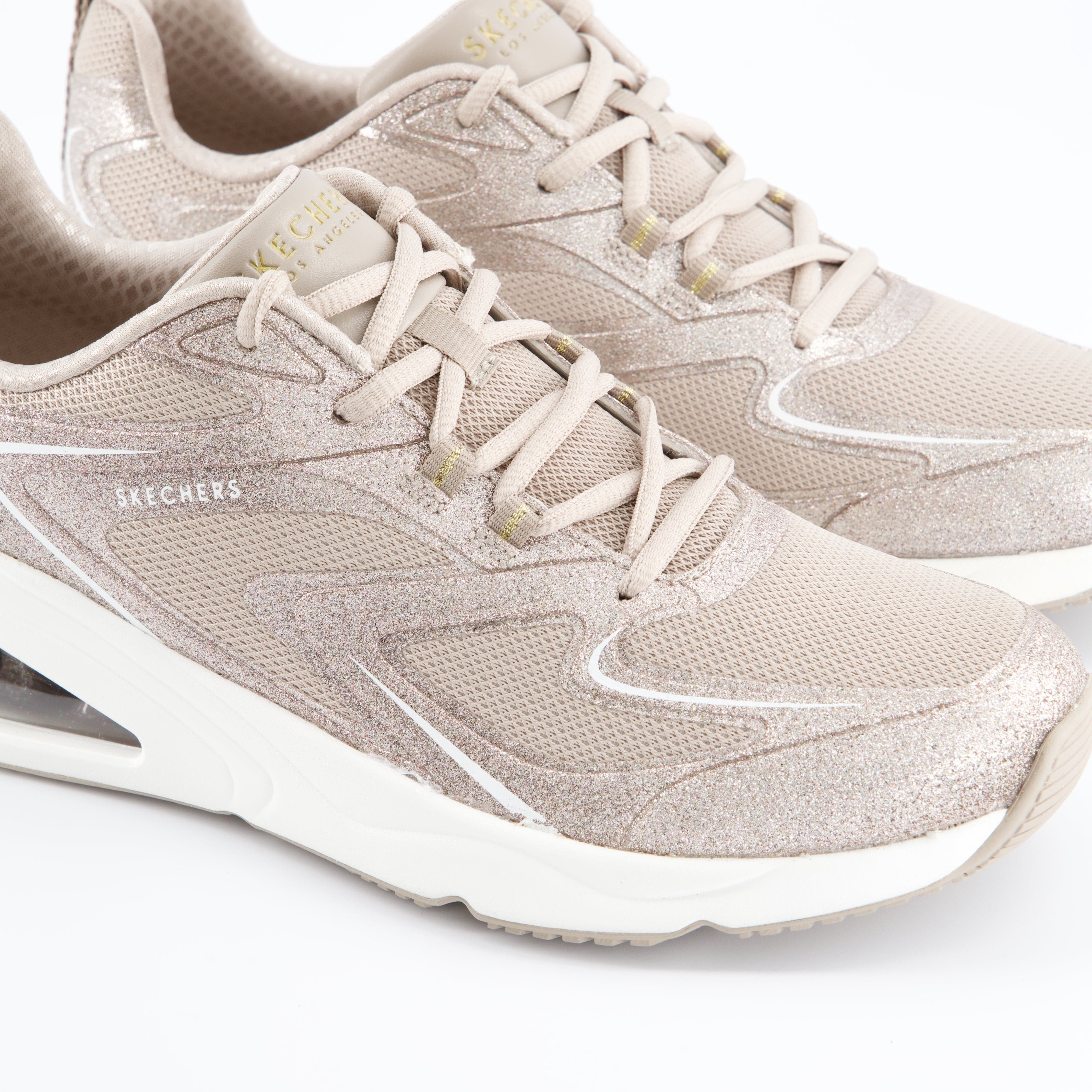 SKECHERS Damenschuhe - Schnürschuhe Schnürschuhe Tres-Air Uno