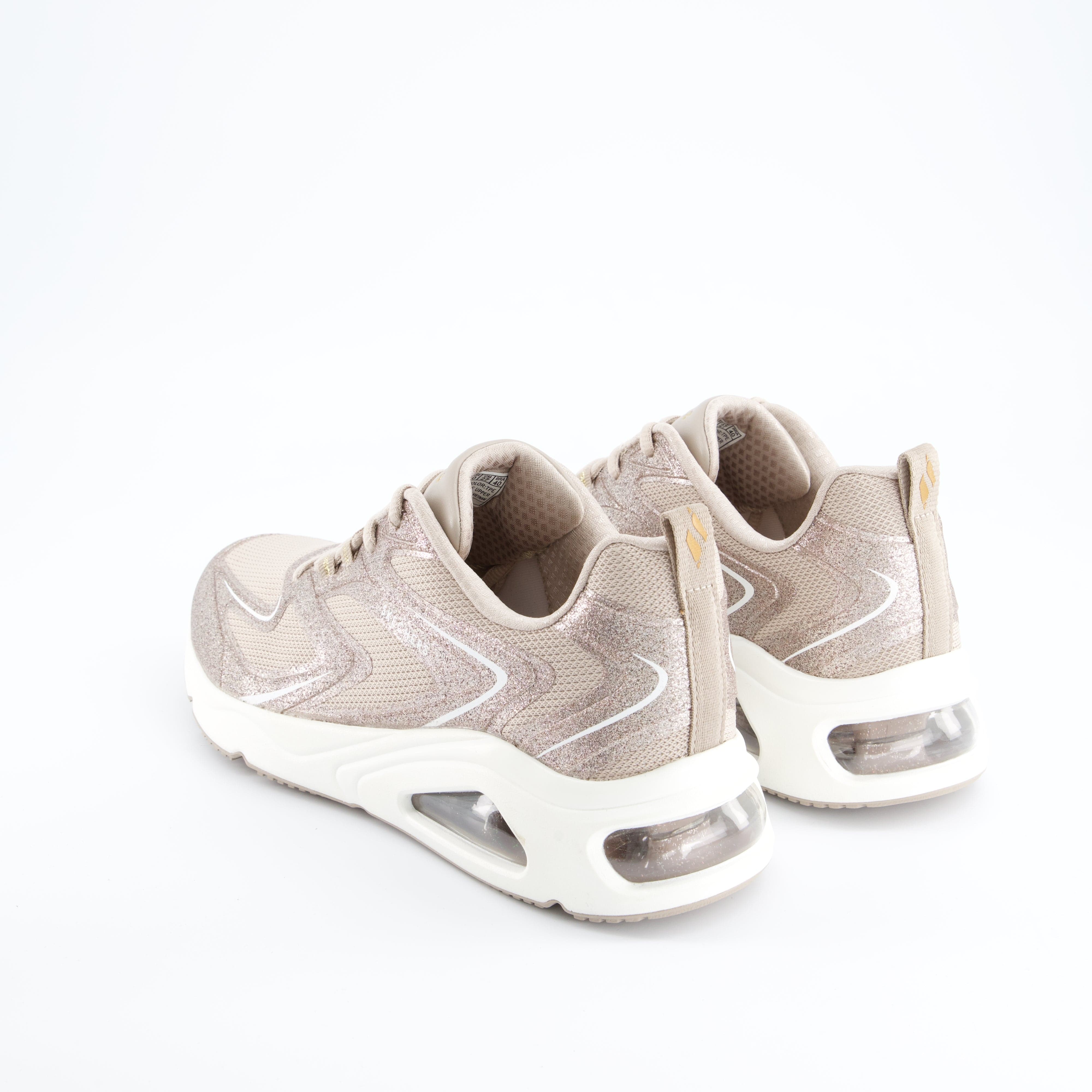 SKECHERS Damenschuhe - Schnürschuhe Schnürschuhe Tres-Air Uno