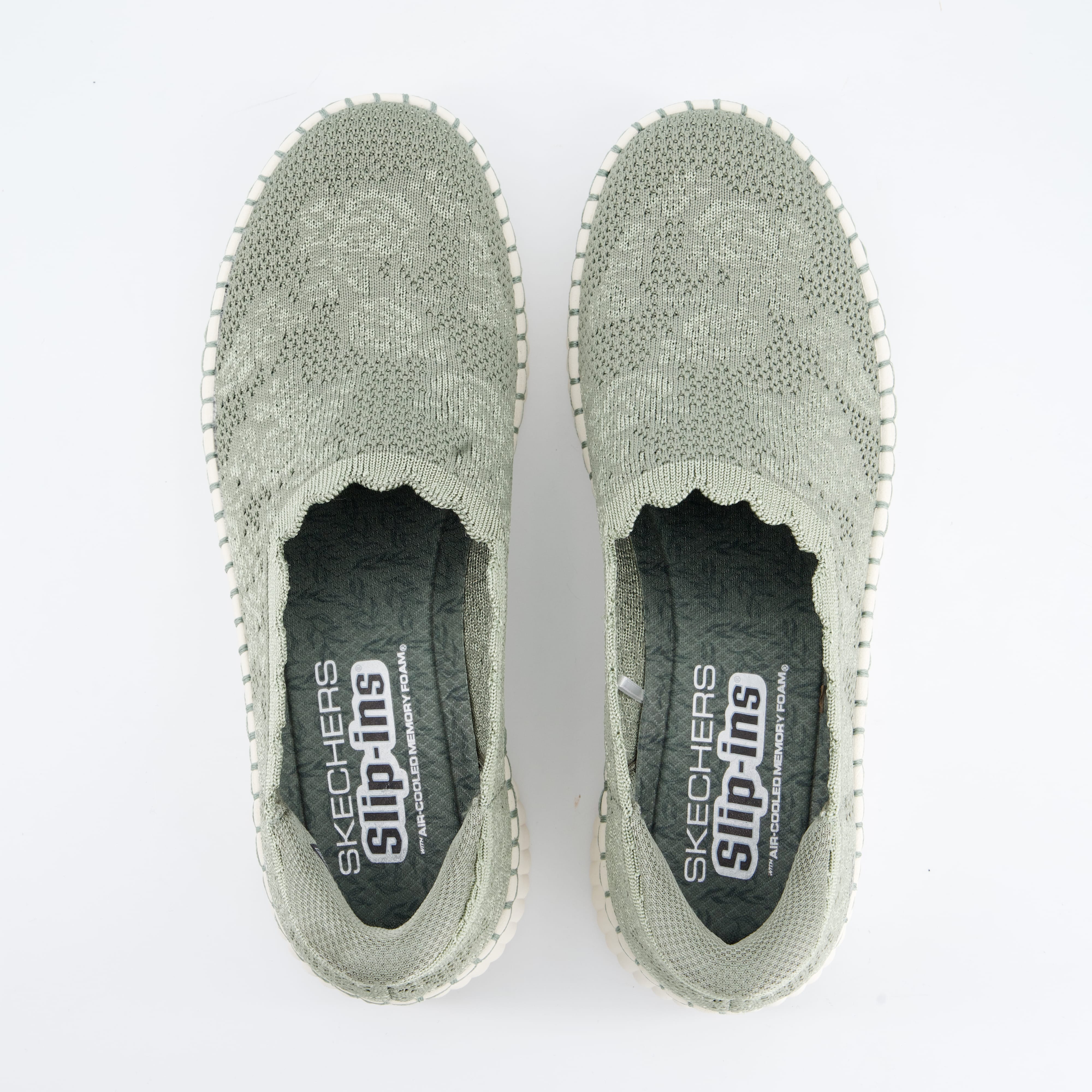 SKECHERS Damenschuhe - Slipper/Mokassins Slipper/Mokassins