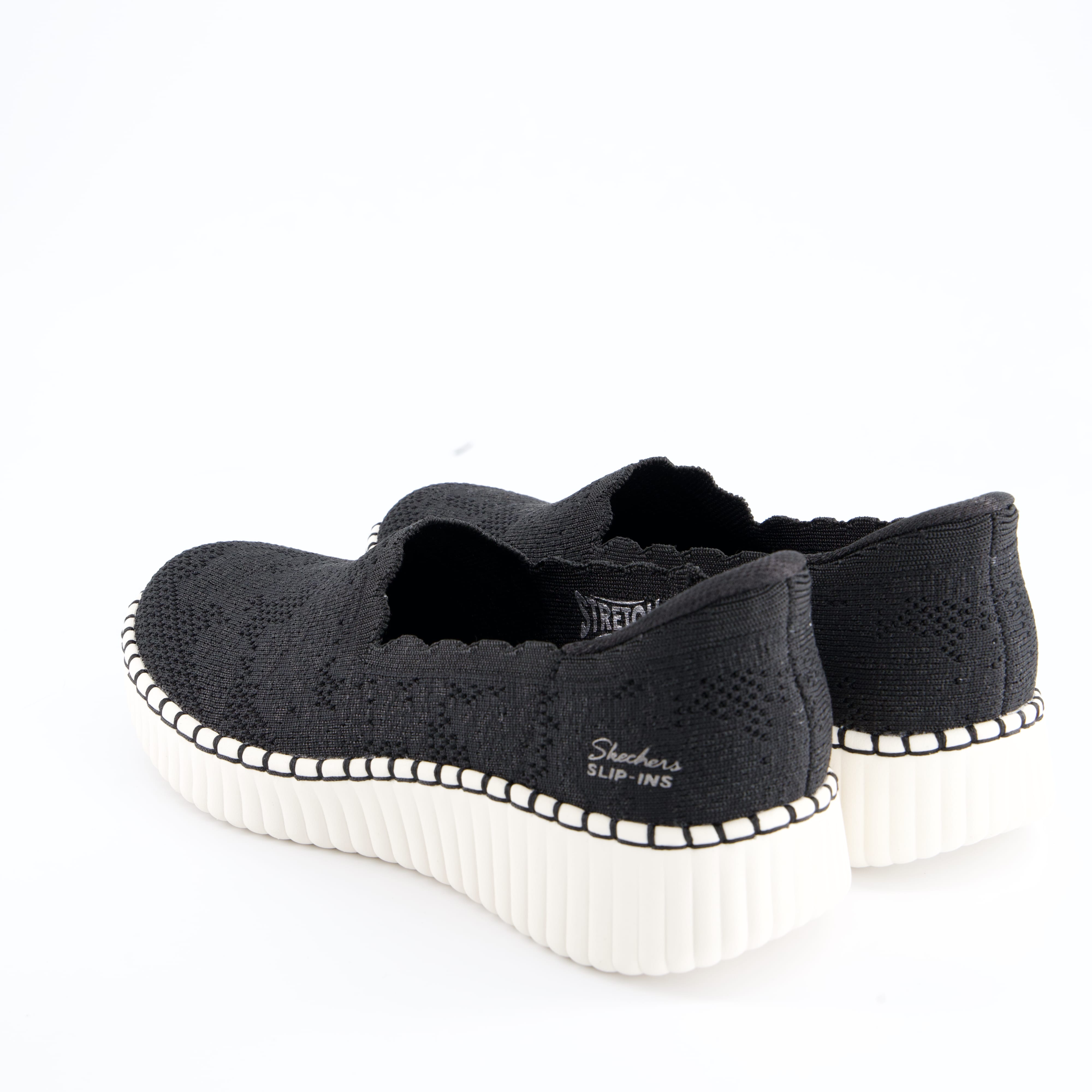 SKECHERS Damenschuhe - Slipper/Mokassins Slipper/Mokassins