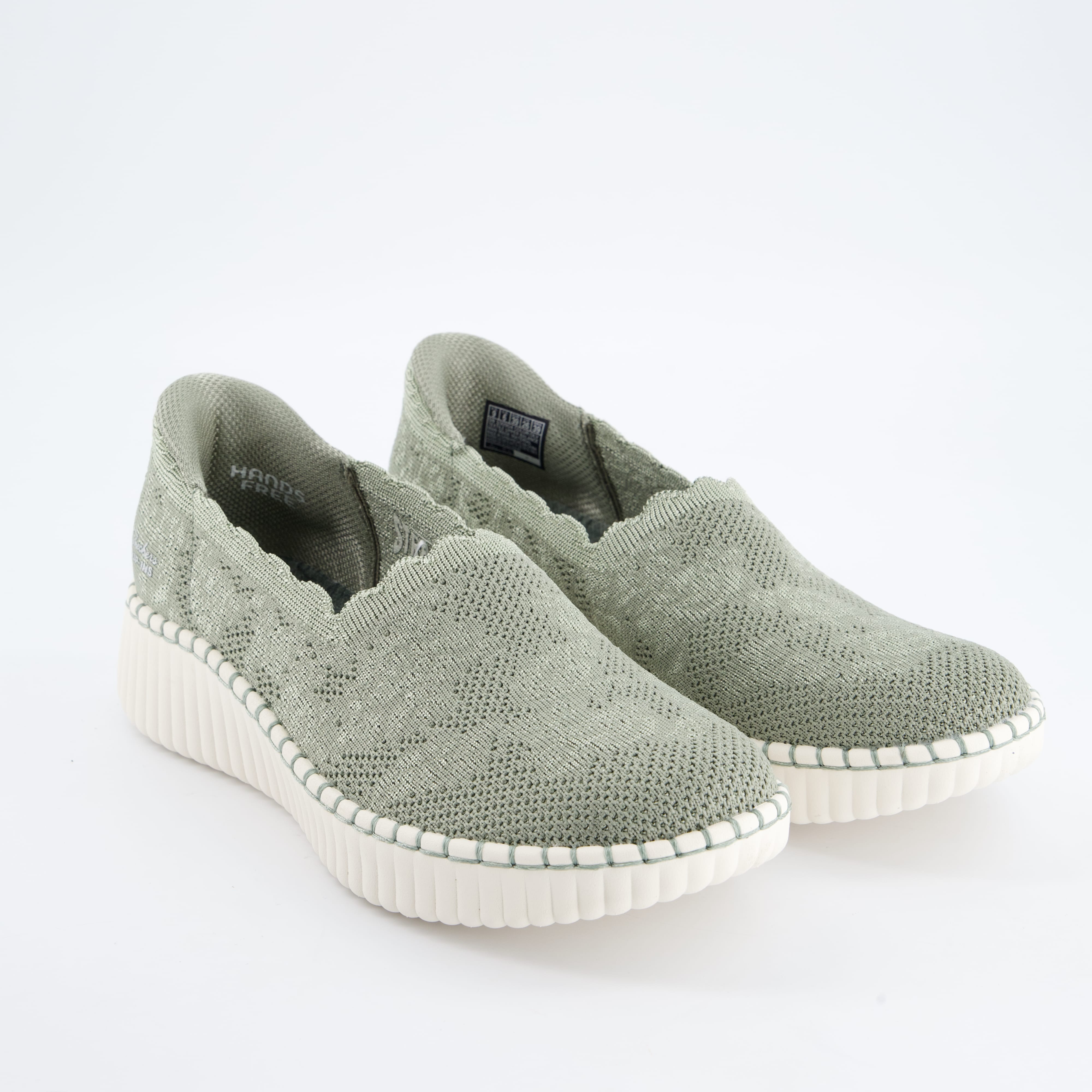 SKECHERS Damenschuhe - Slipper/Mokassins Slipper/Mokassins