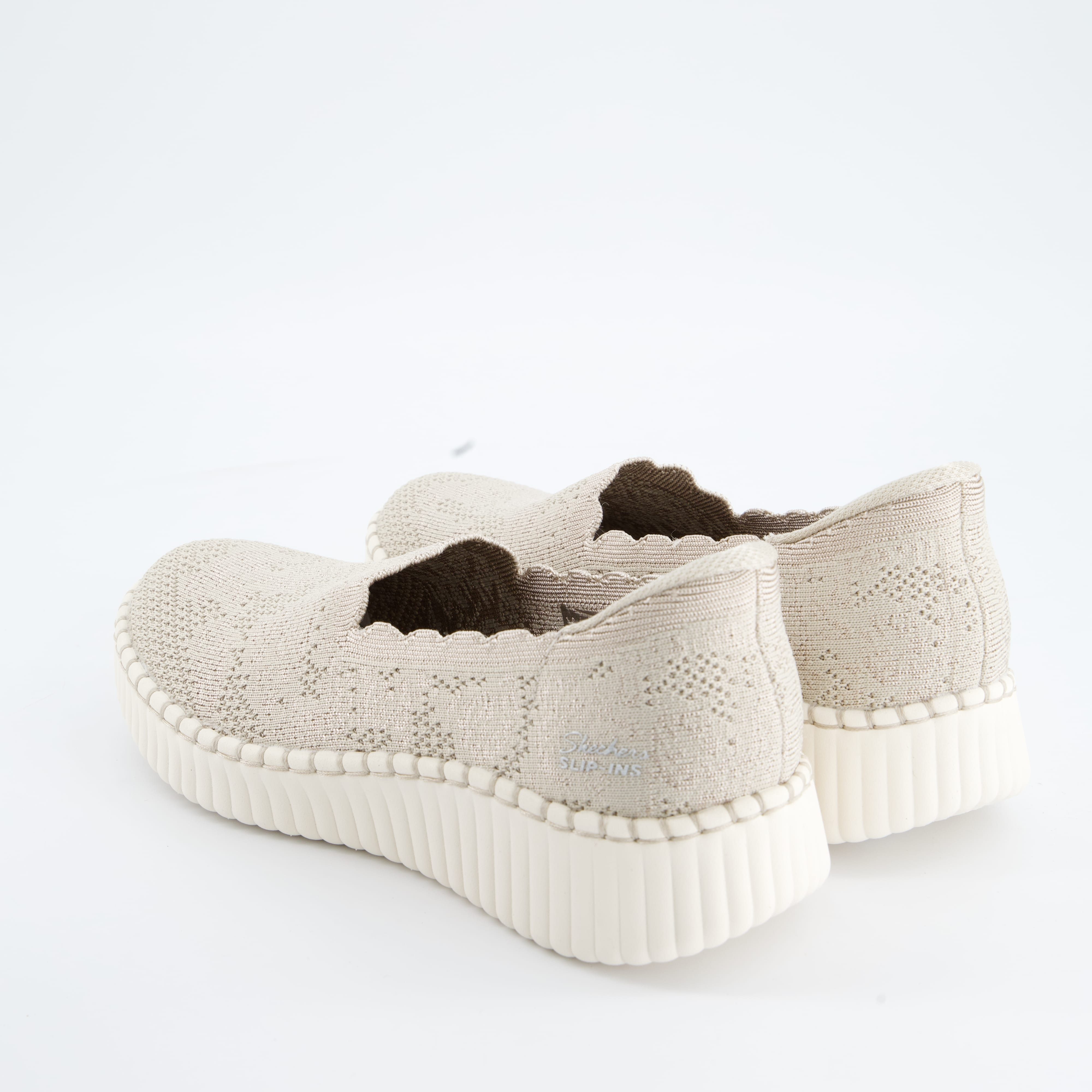 SKECHERS Damenschuhe - Slipper/Mokassins Slipper/Mokassins