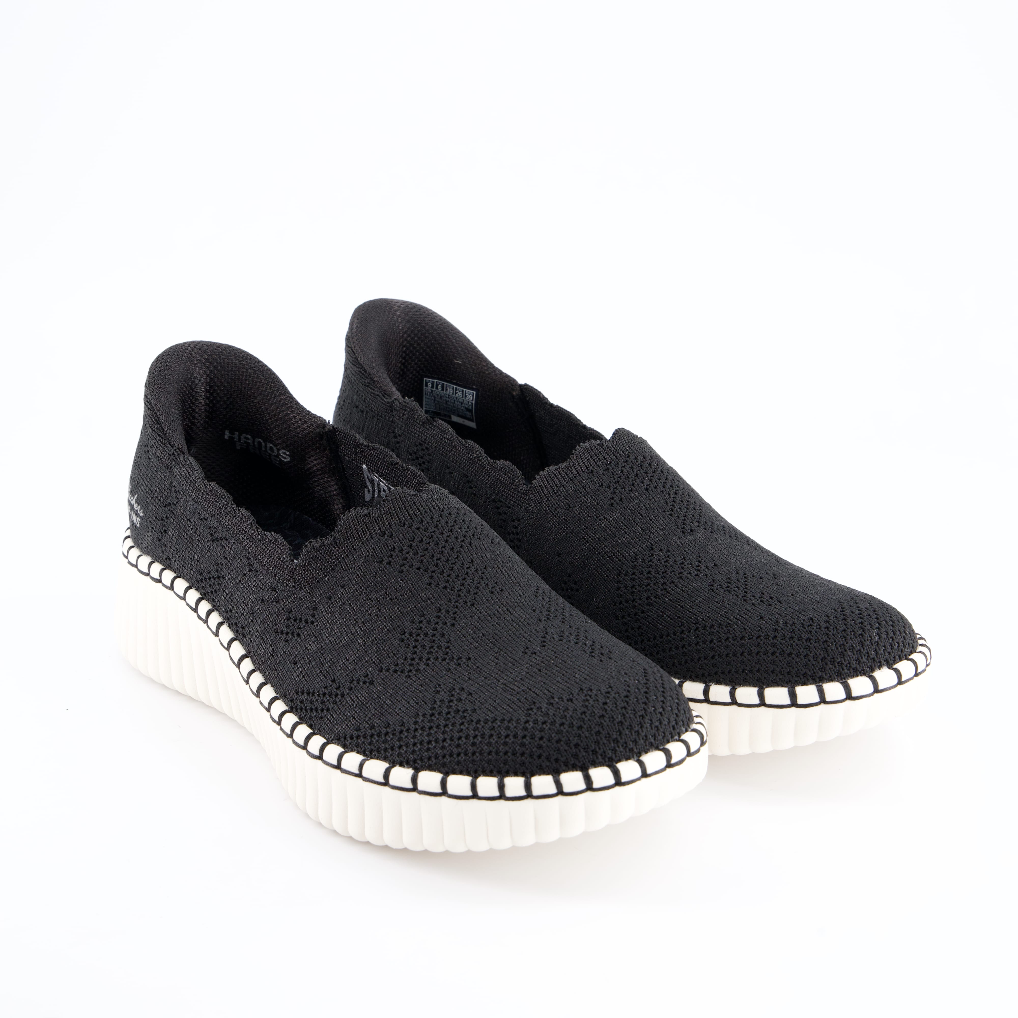 SKECHERS Damenschuhe - Slipper/Mokassins Slipper/Mokassins