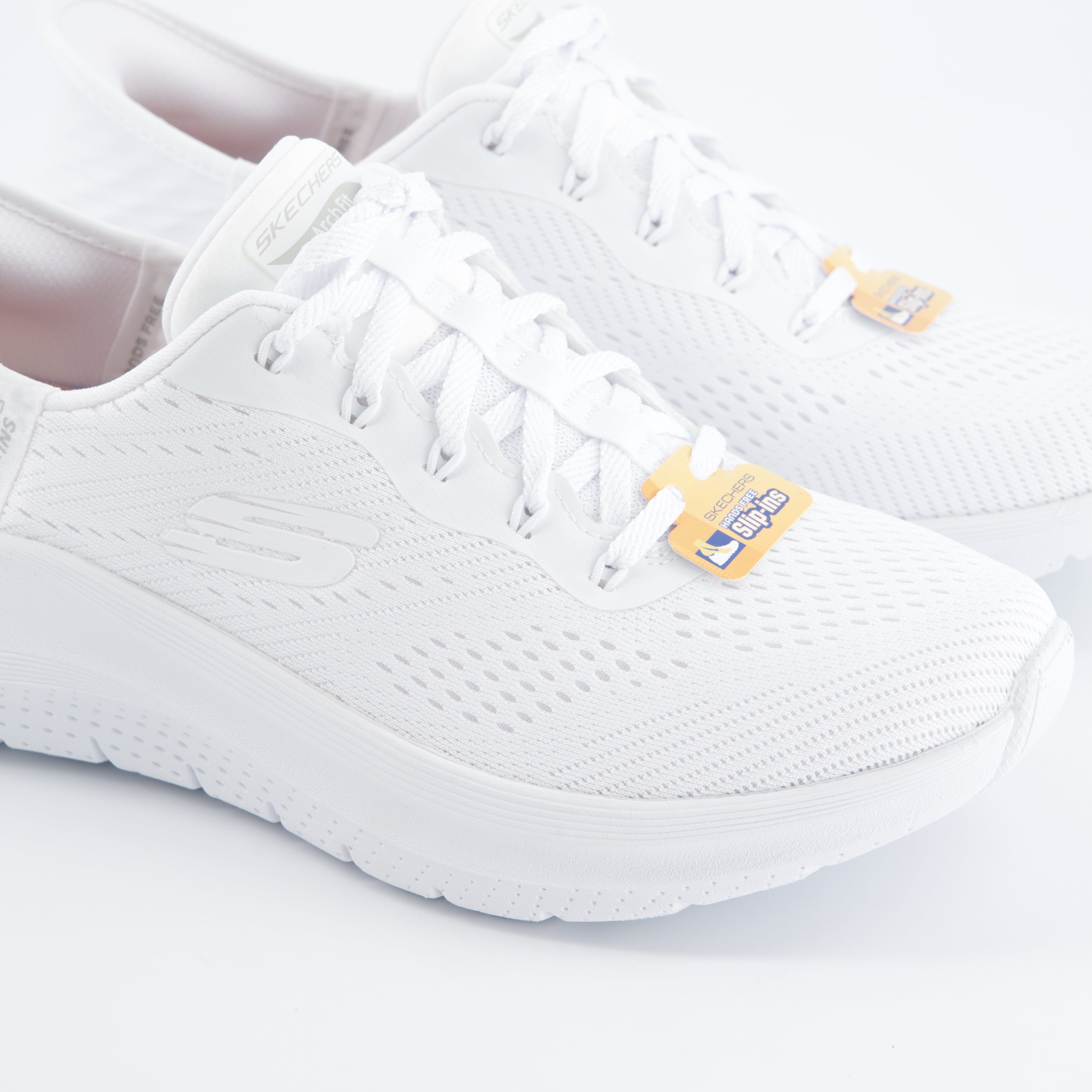 SKECHERS Damenschuhe - Slipper/Mokassins Slipper/Mokassins Arch Fit 2.0