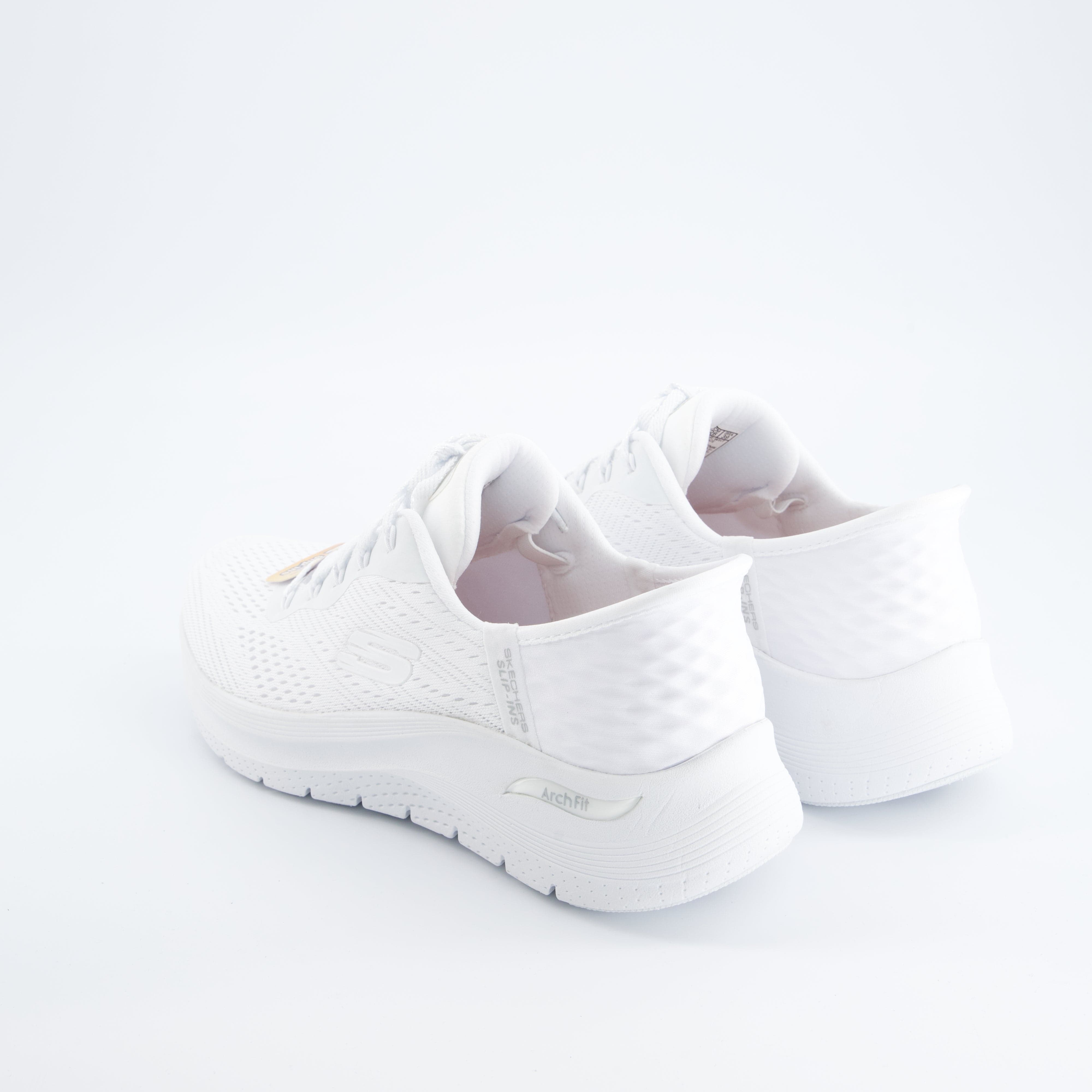 SKECHERS Damenschuhe - Slipper/Mokassins Slipper/Mokassins Arch Fit 2.0