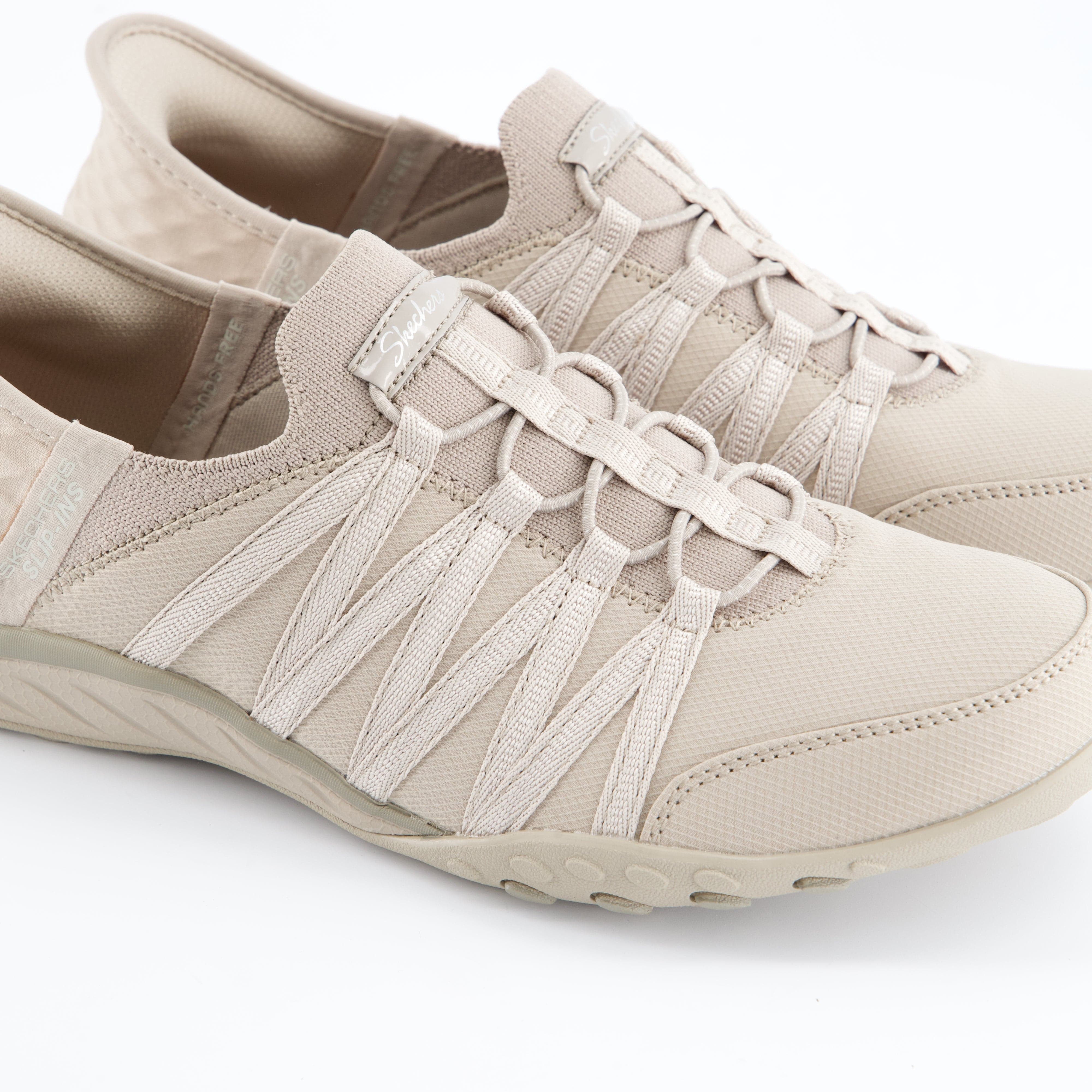 SKECHERS Damenschuhe - Slipper/Mokassins Slipper/Mokassins Breathe Easy