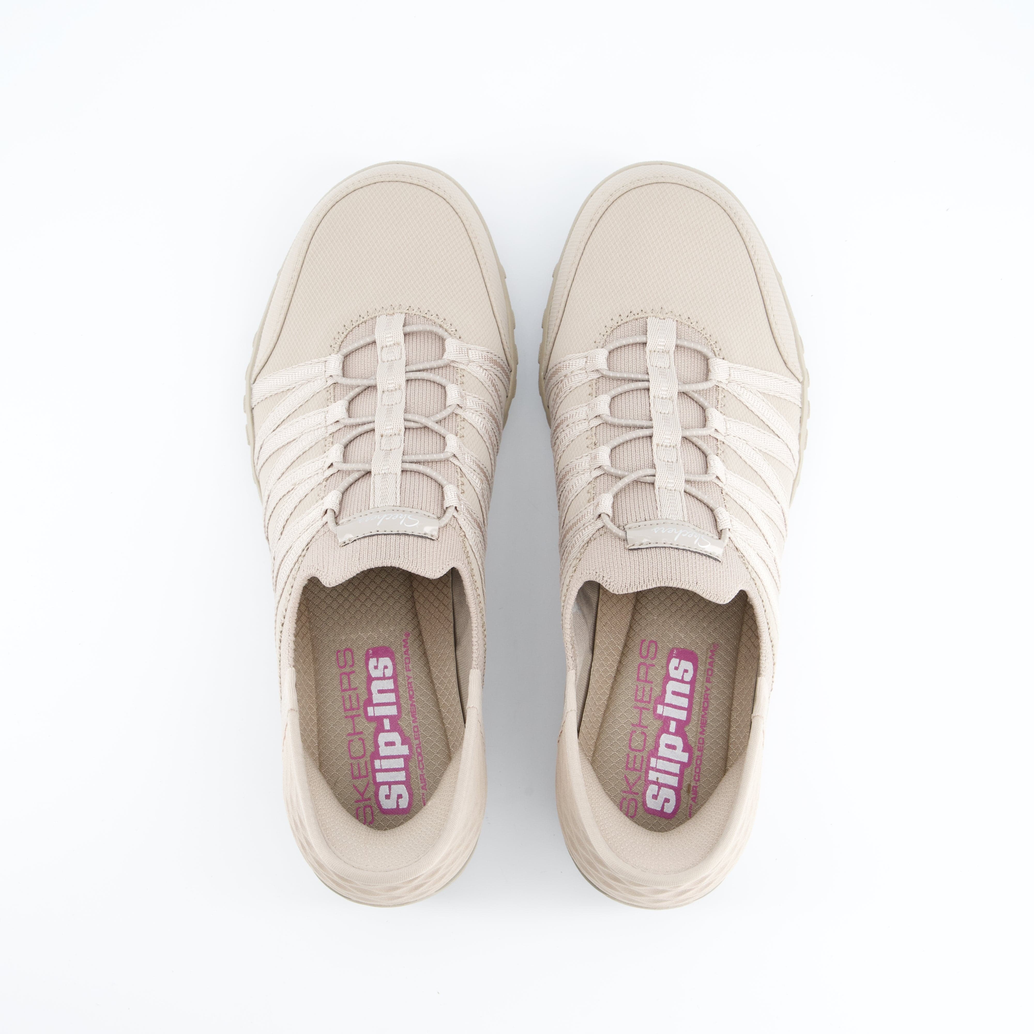 SKECHERS Damenschuhe - Slipper/Mokassins Slipper/Mokassins Breathe Easy