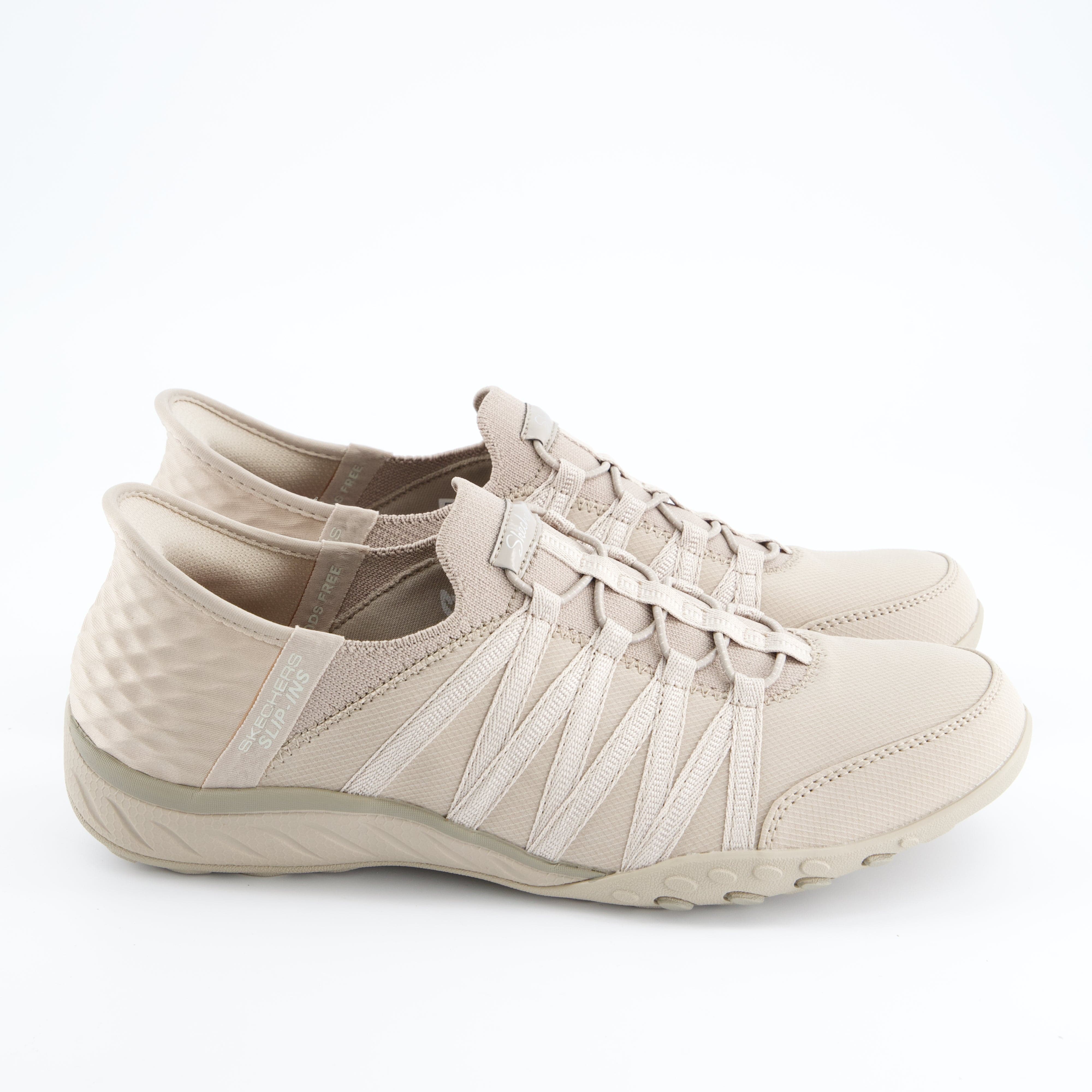SKECHERS Damenschuhe - Slipper/Mokassins Slipper/Mokassins Breathe Easy