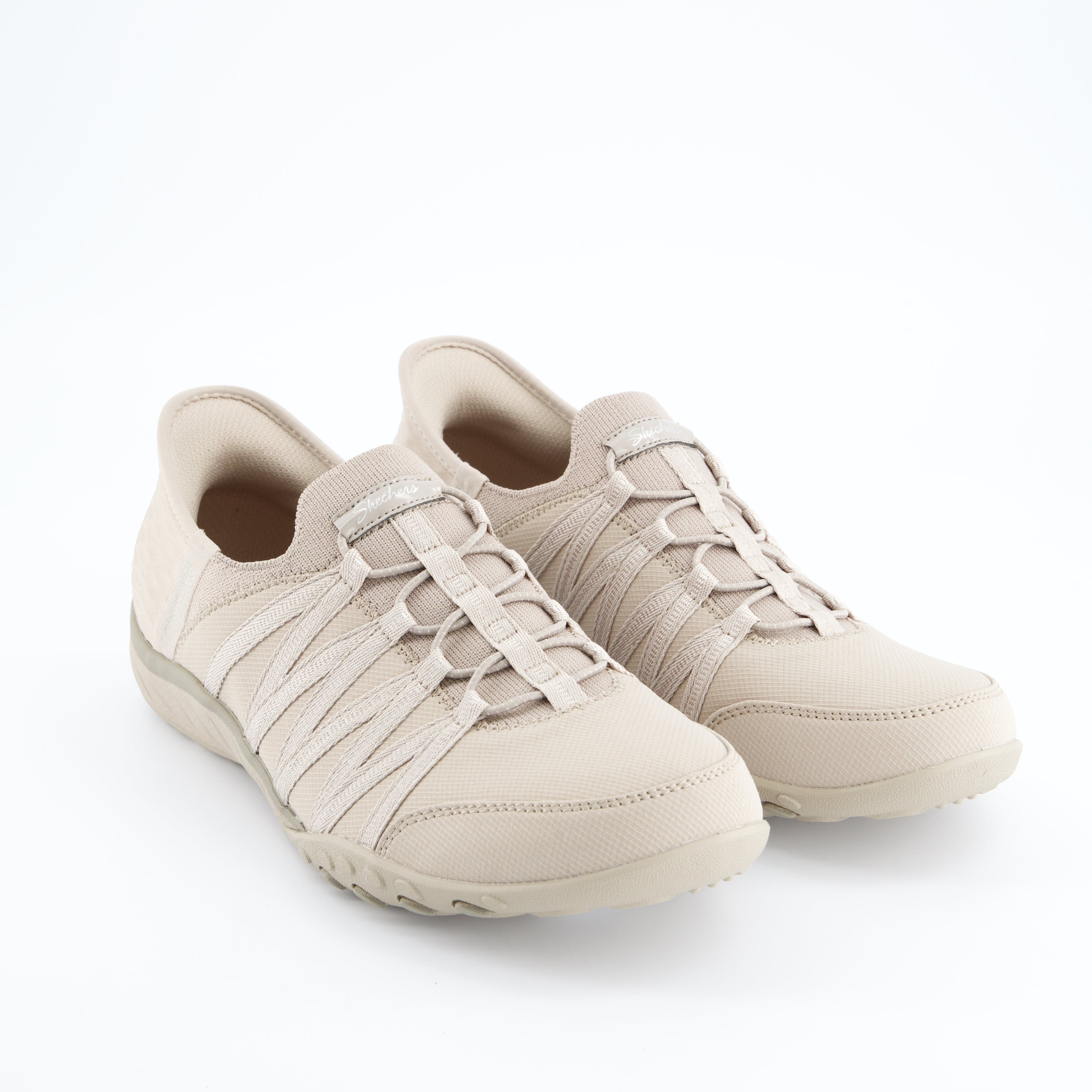 SKECHERS Damenschuhe - Slipper/Mokassins Slipper/Mokassins Breathe Easy