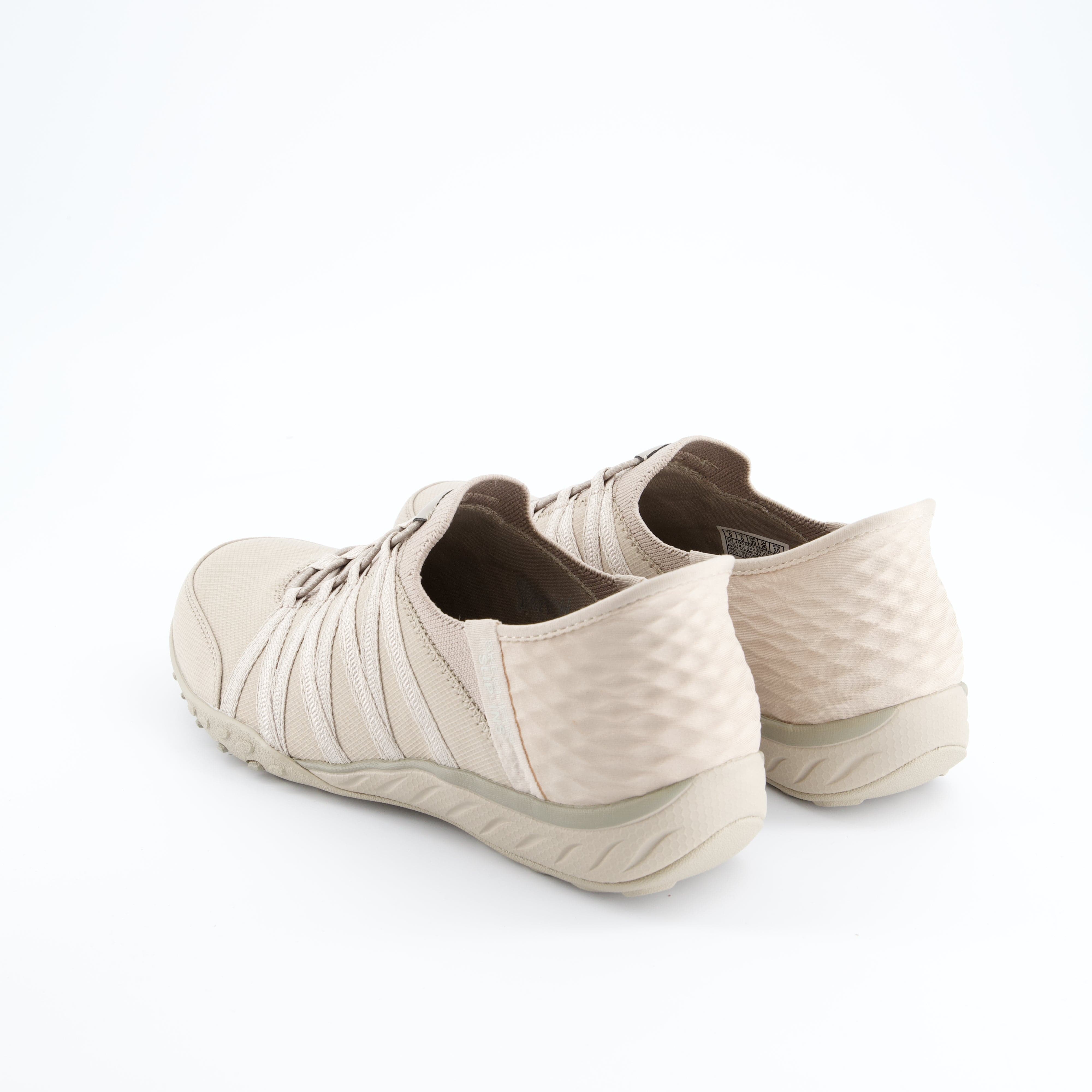 SKECHERS Damenschuhe - Slipper/Mokassins Slipper/Mokassins Breathe Easy
