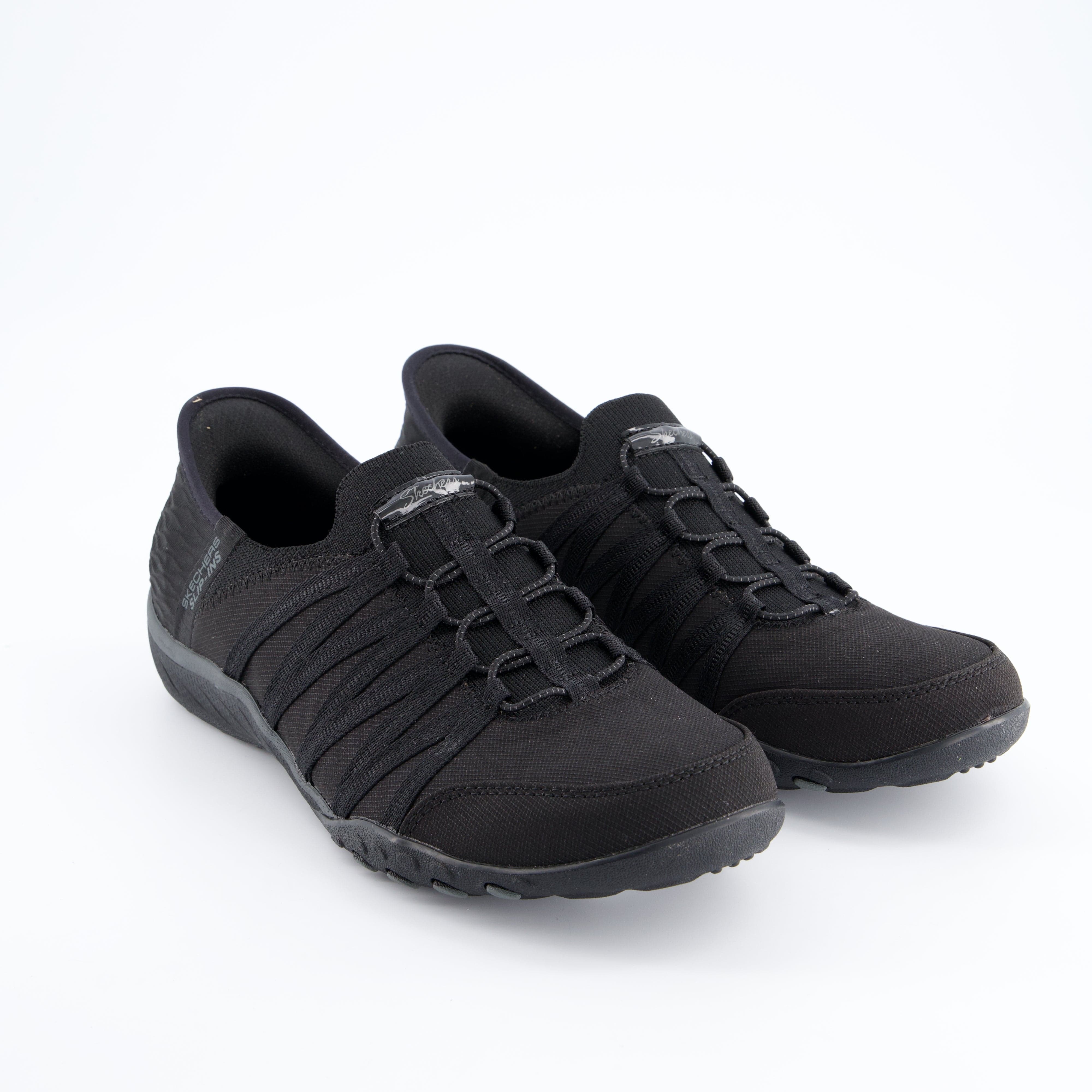 SKECHERS Damenschuhe - Slipper/Mokassins Slipper/Mokassins Breathe Easy