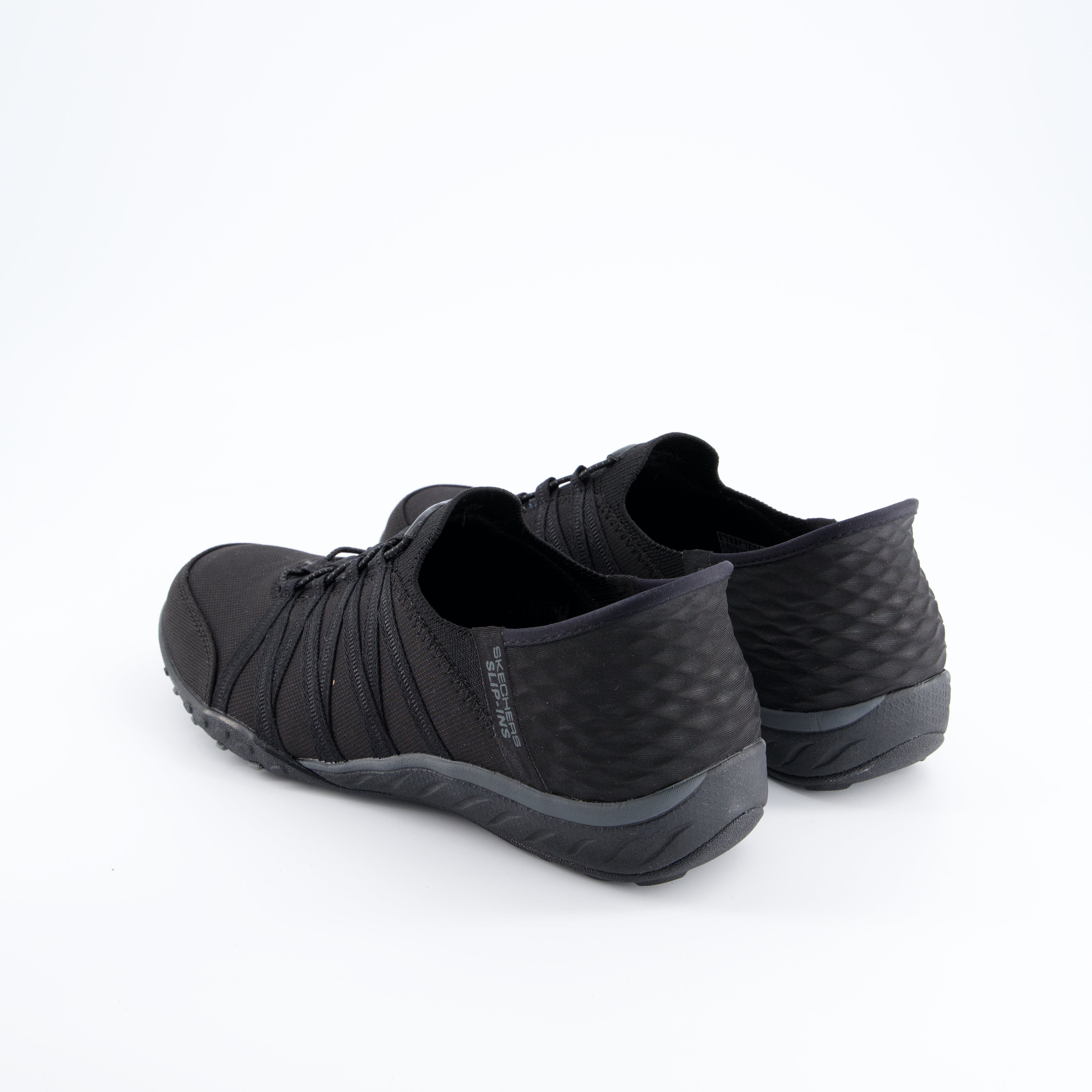 SKECHERS Damenschuhe - Slipper/Mokassins Slipper/Mokassins Breathe Easy