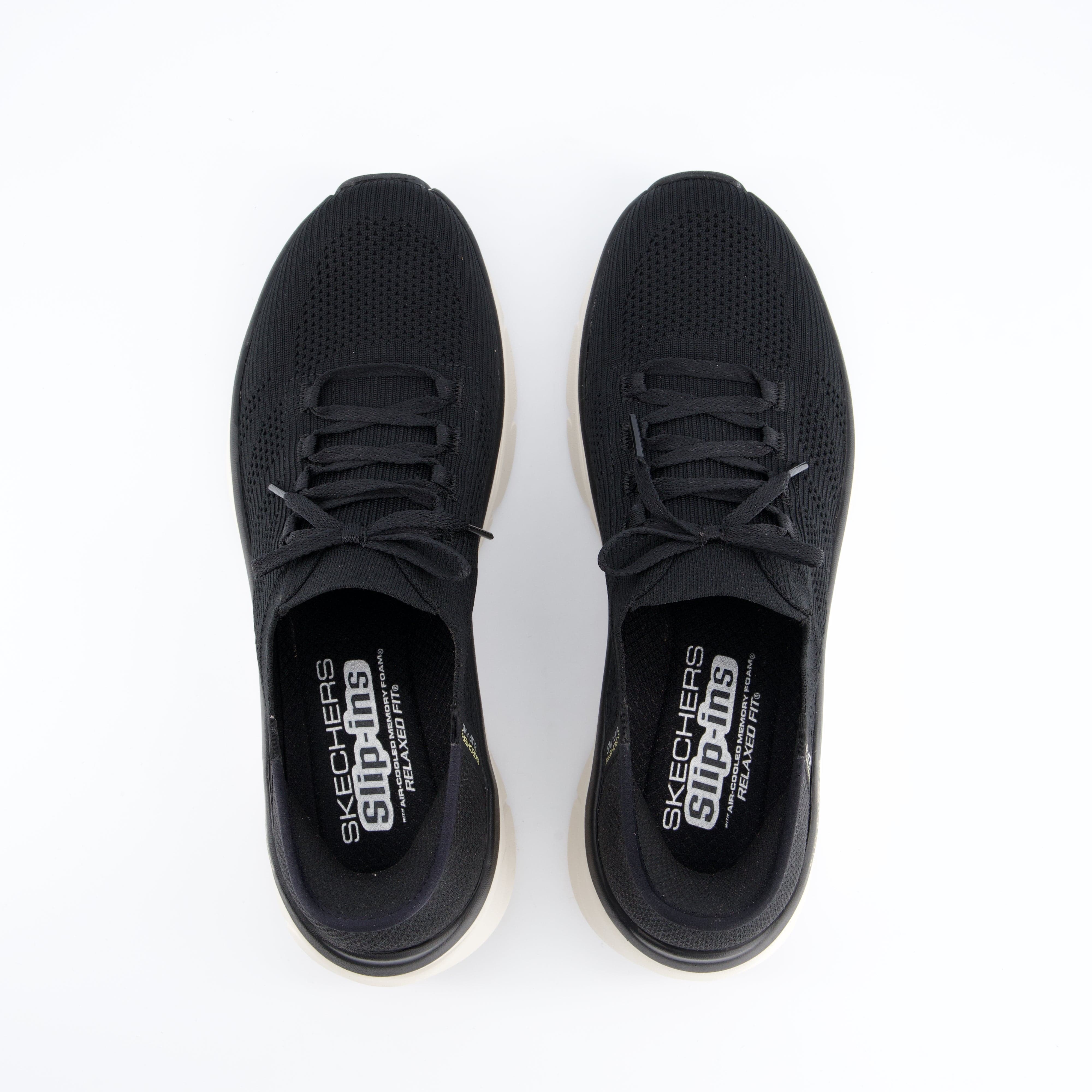 SKECHERS Damenschuhe - Slipper/Mokassins Slipper/Mokassins D'Lux Walker