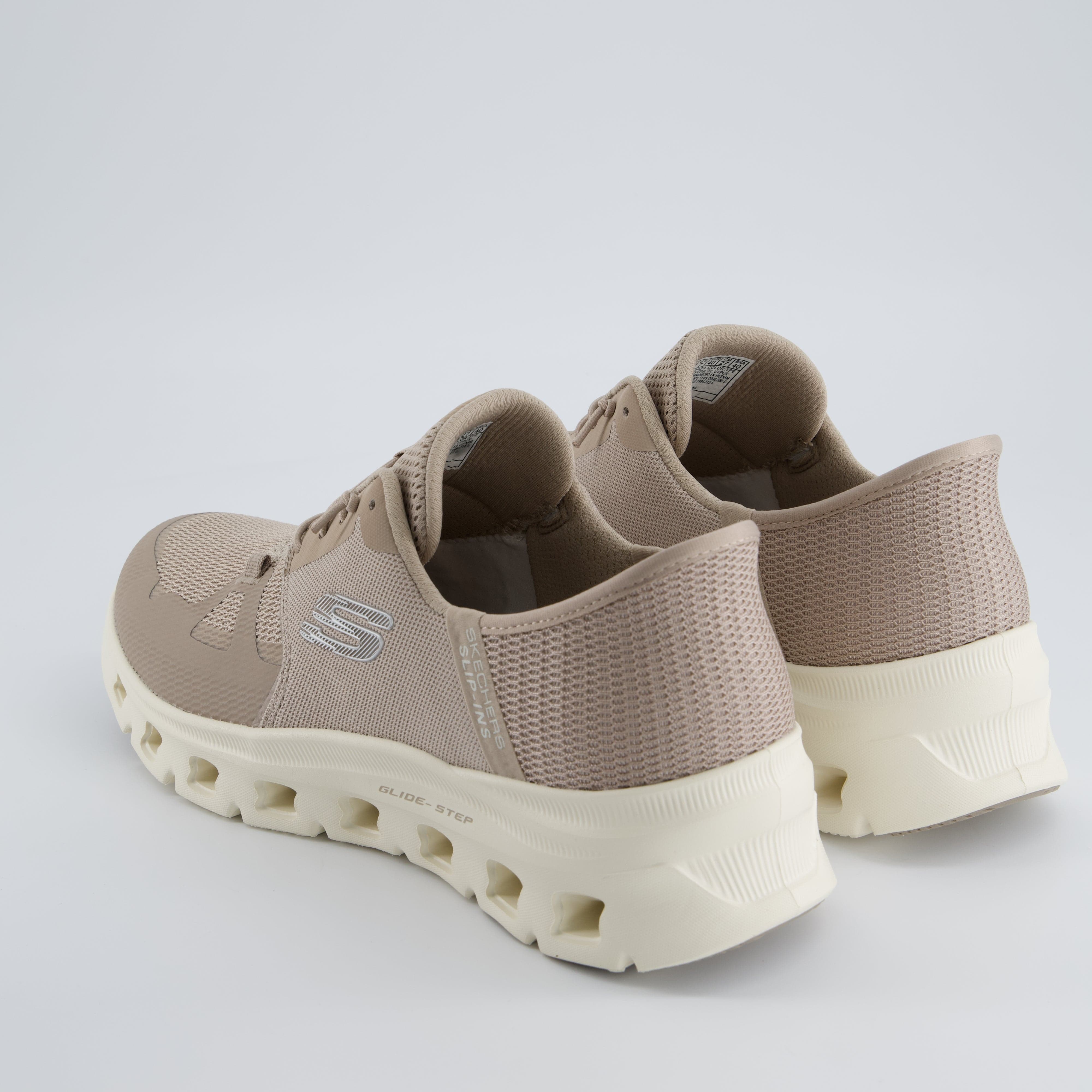 SKECHERS Damenschuhe - Slipper/Mokassins Slipper/Mokassins Glide-Step Pro