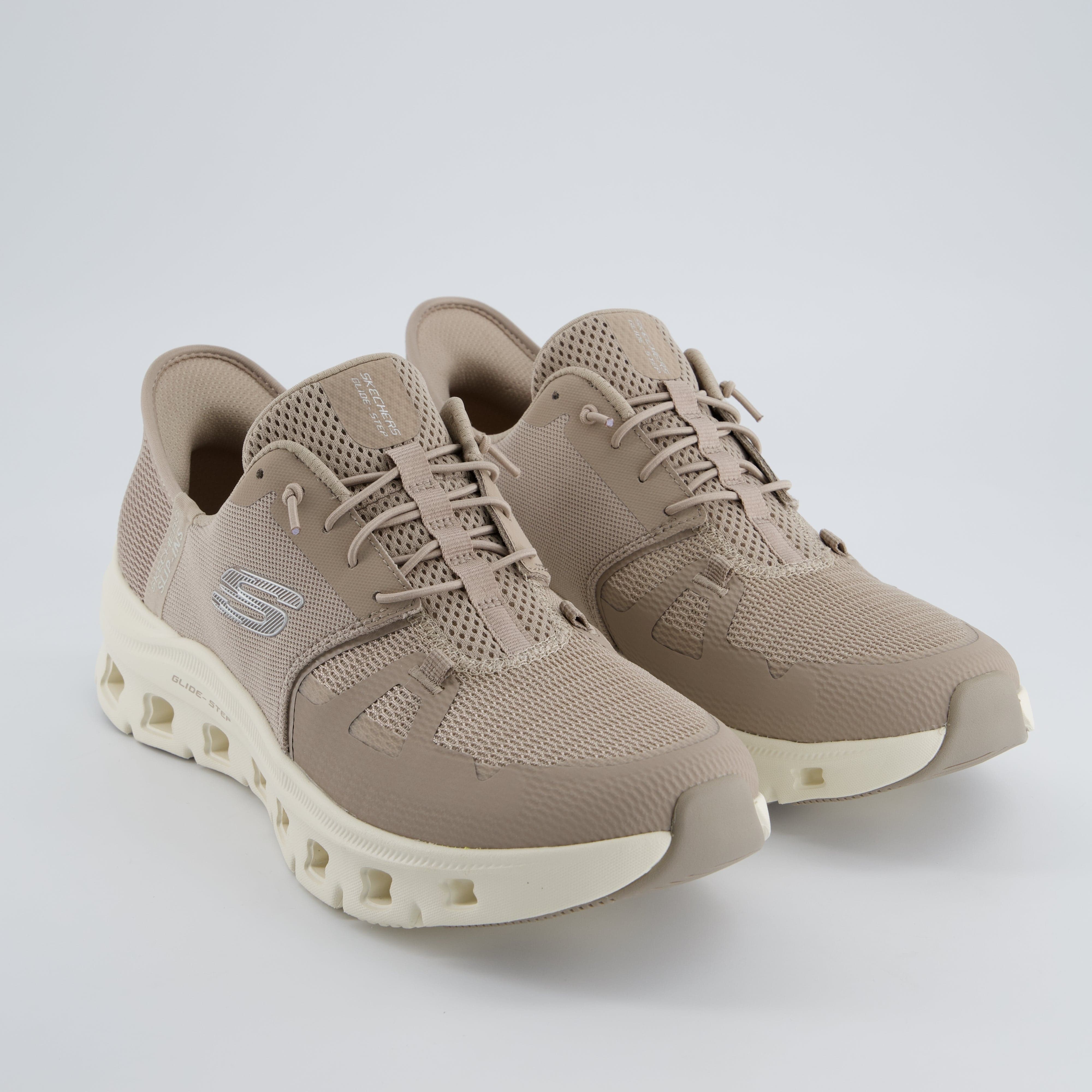 SKECHERS Damenschuhe - Slipper/Mokassins Slipper/Mokassins Glide-Step Pro