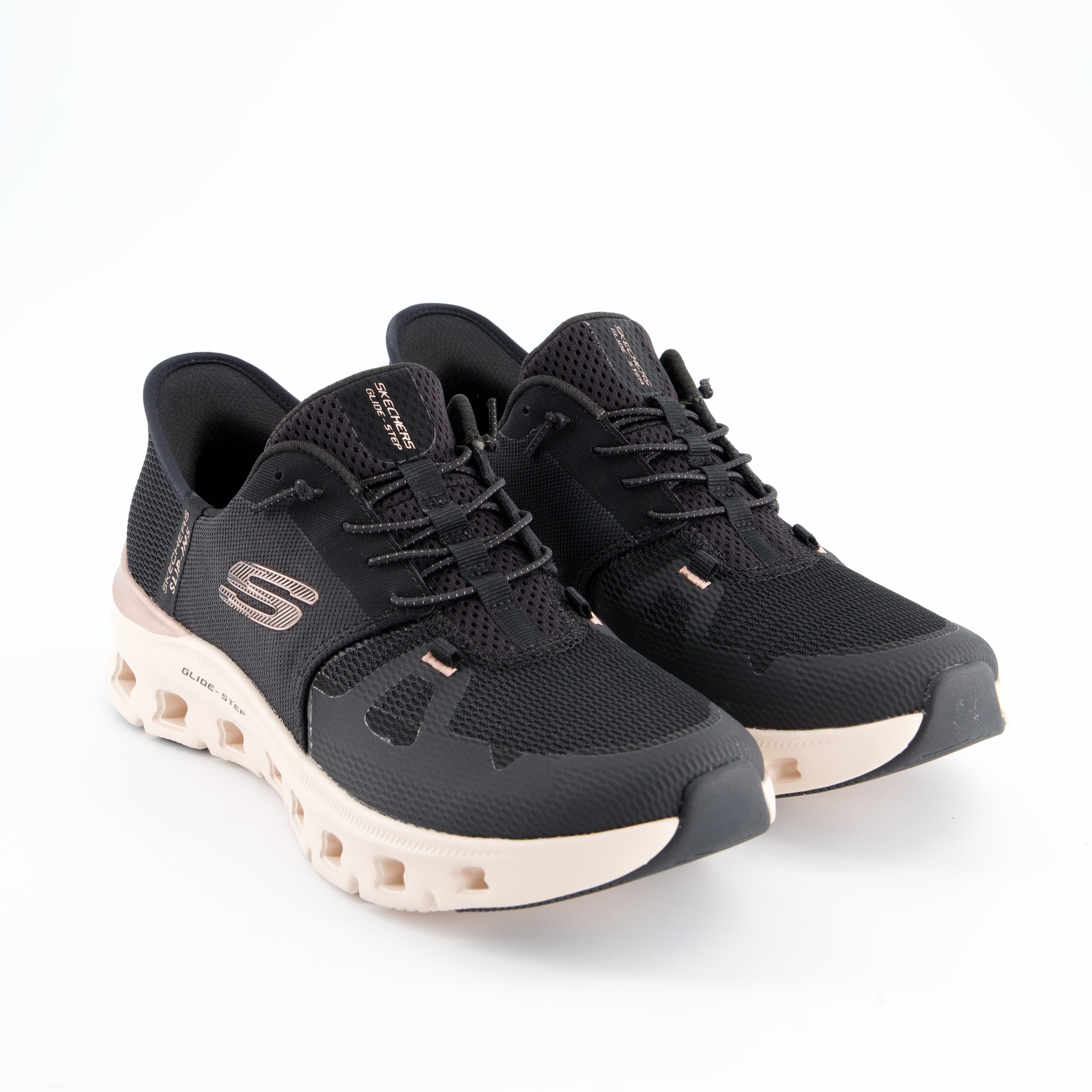 SKECHERS Damenschuhe - Slipper/Mokassins Slipper/Mokassins Glide-Step pro