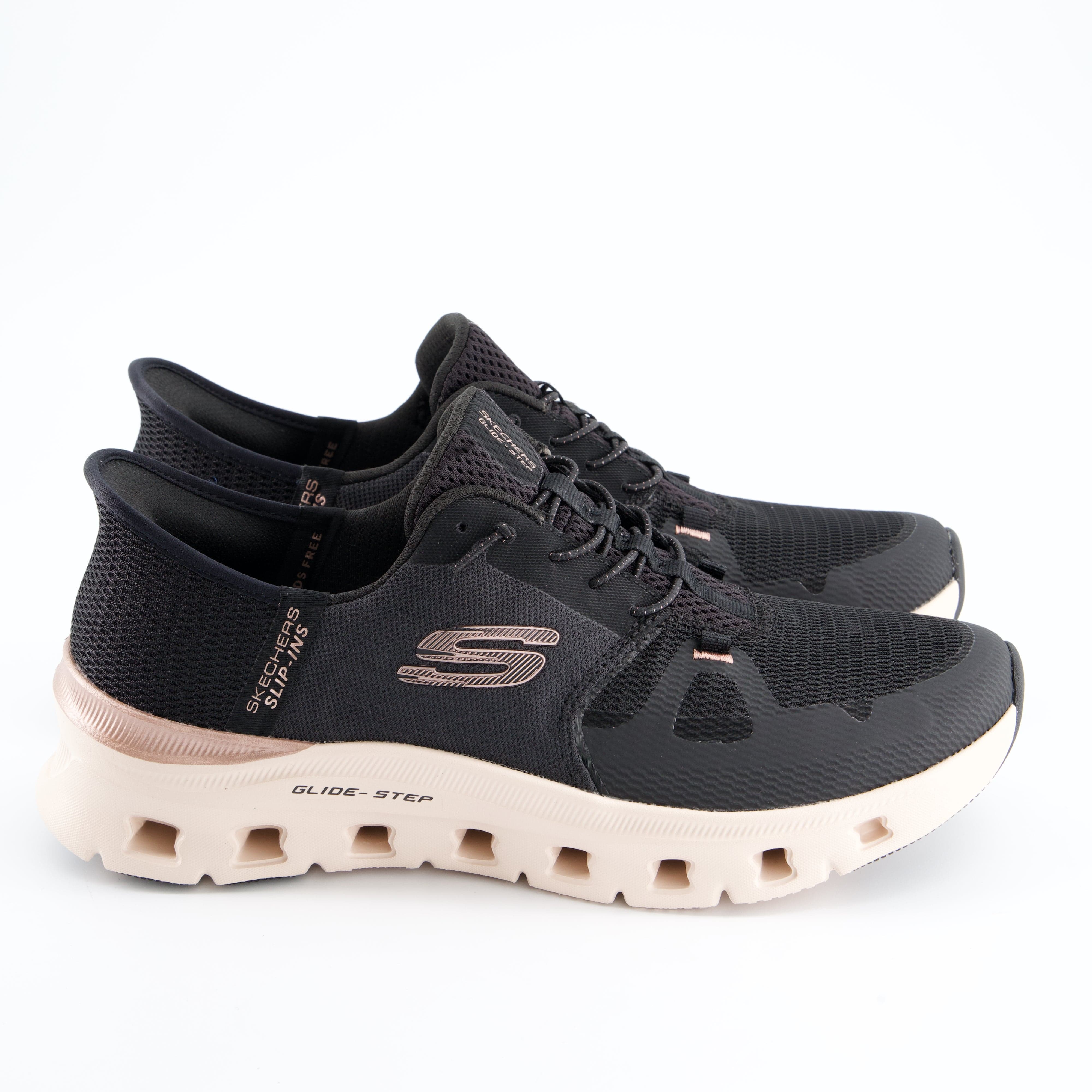 SKECHERS Damenschuhe - Slipper/Mokassins Slipper/Mokassins Glide-Step pro