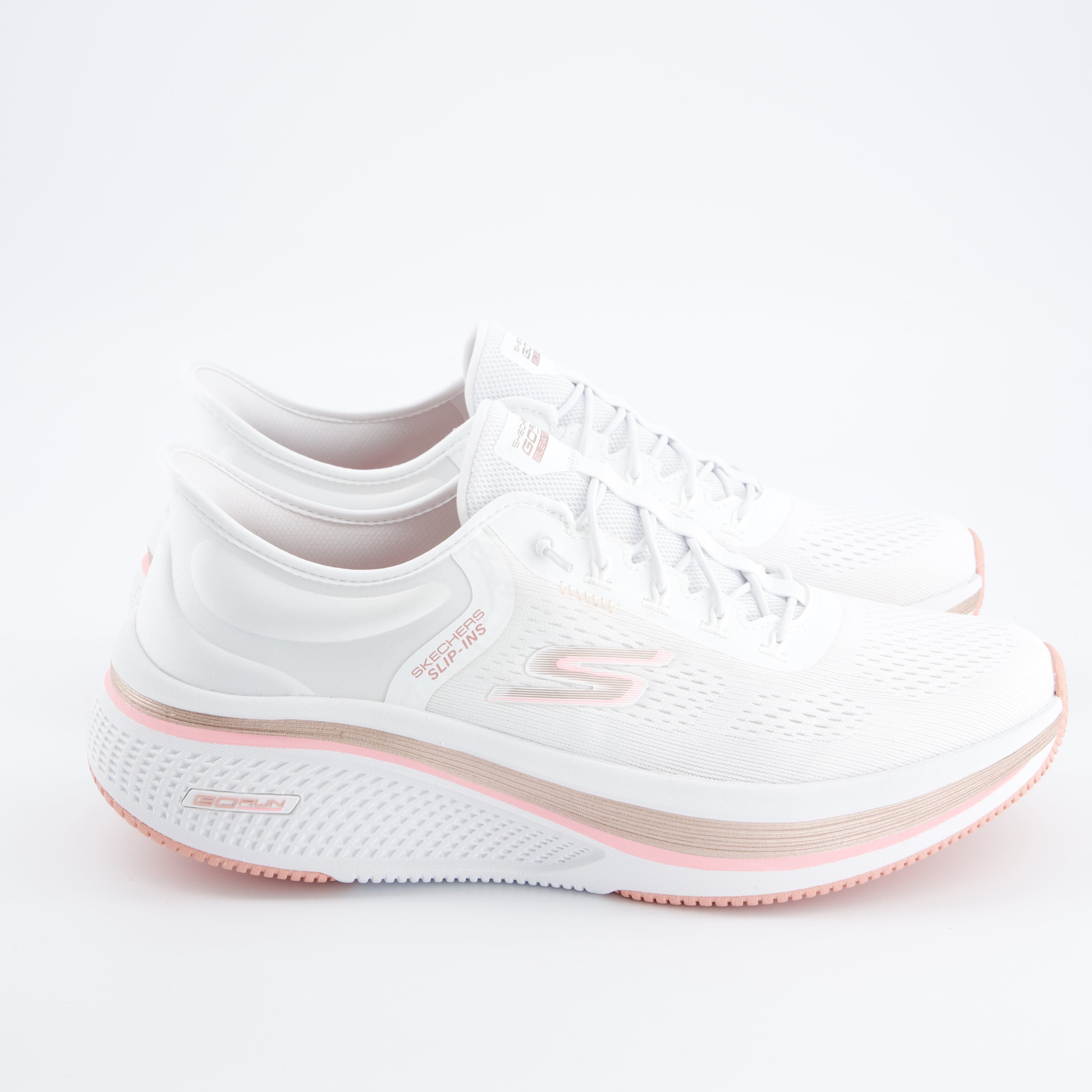 SKECHERS Damenschuhe - Slipper/Mokassins Slipper/Mokassins Go Run Elevate 2.0