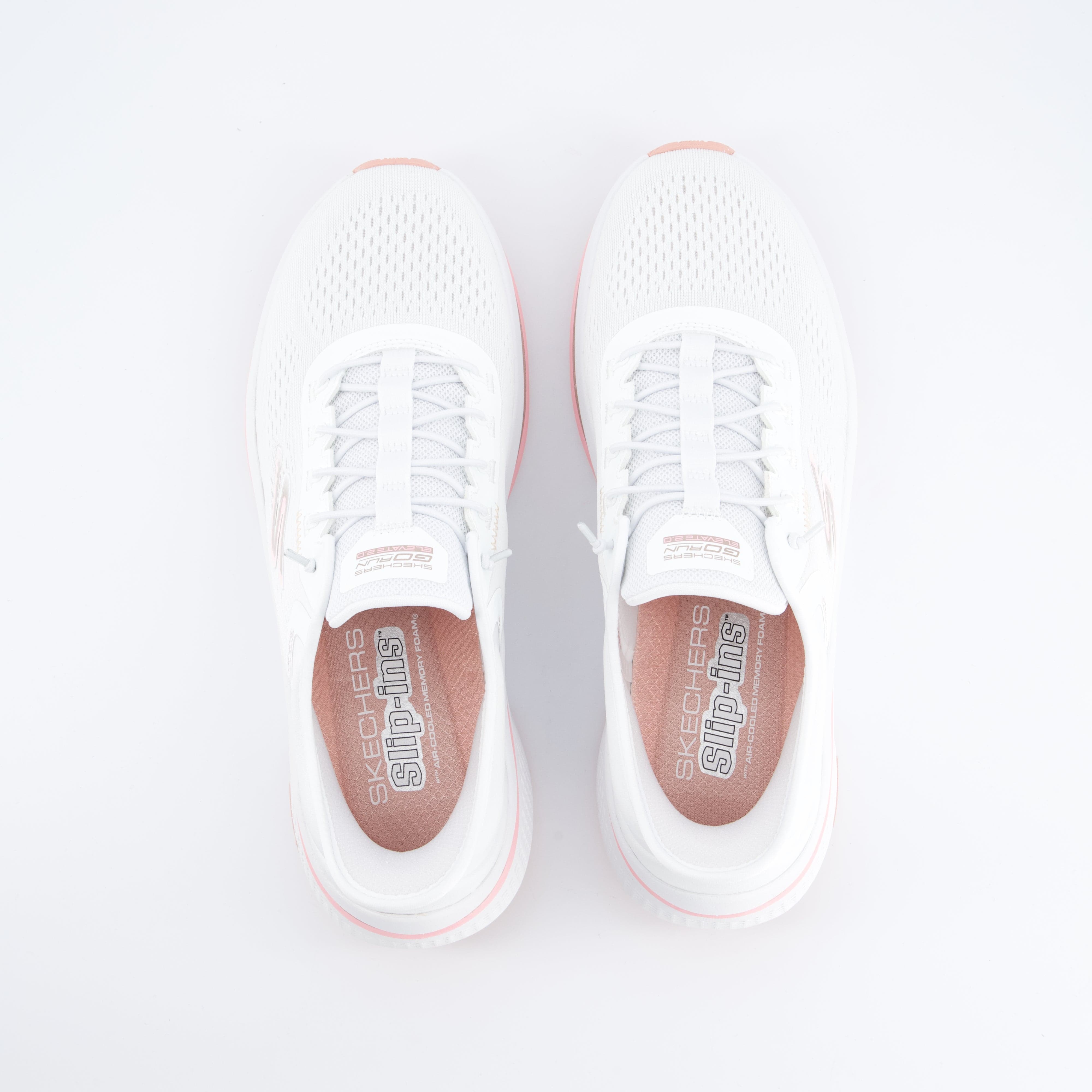 SKECHERS Damenschuhe - Slipper/Mokassins Slipper/Mokassins Go Run Elevate 2.0