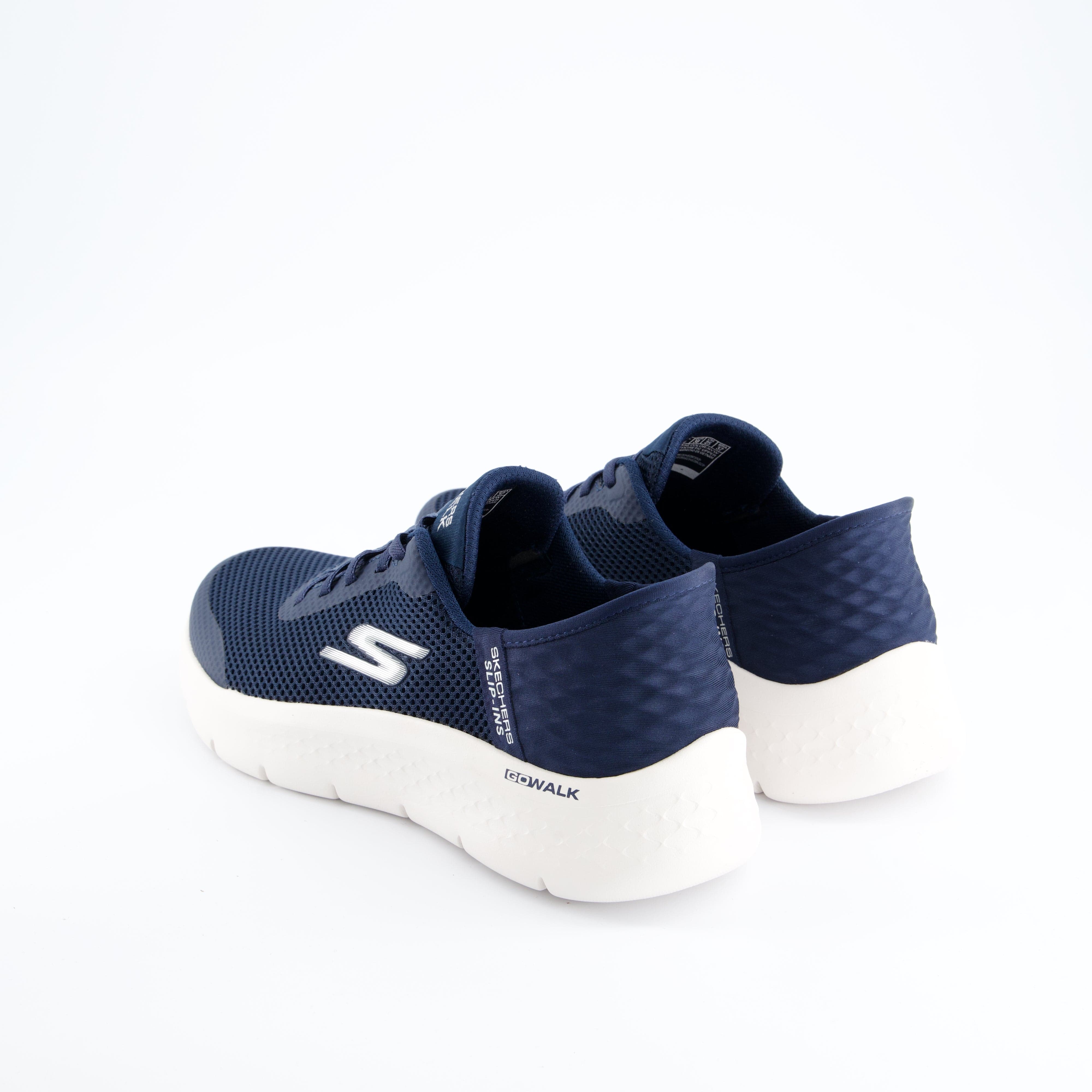 SKECHERS Damenschuhe - Slipper/Mokassins Slipper/Mokassins Go Walk Flex