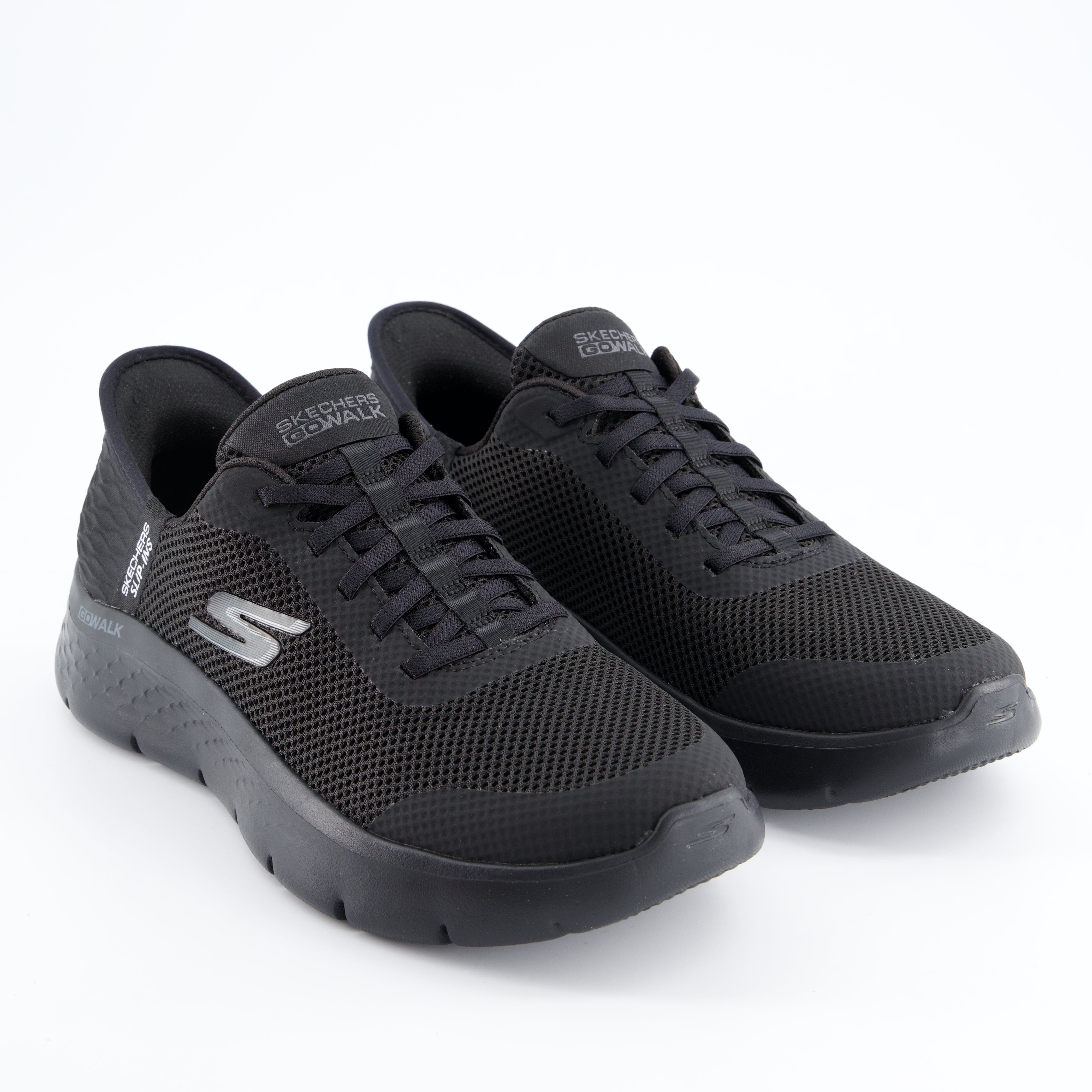 SKECHERS Damenschuhe - Slipper/Mokassins Slipper/Mokassins Go Walk Flex