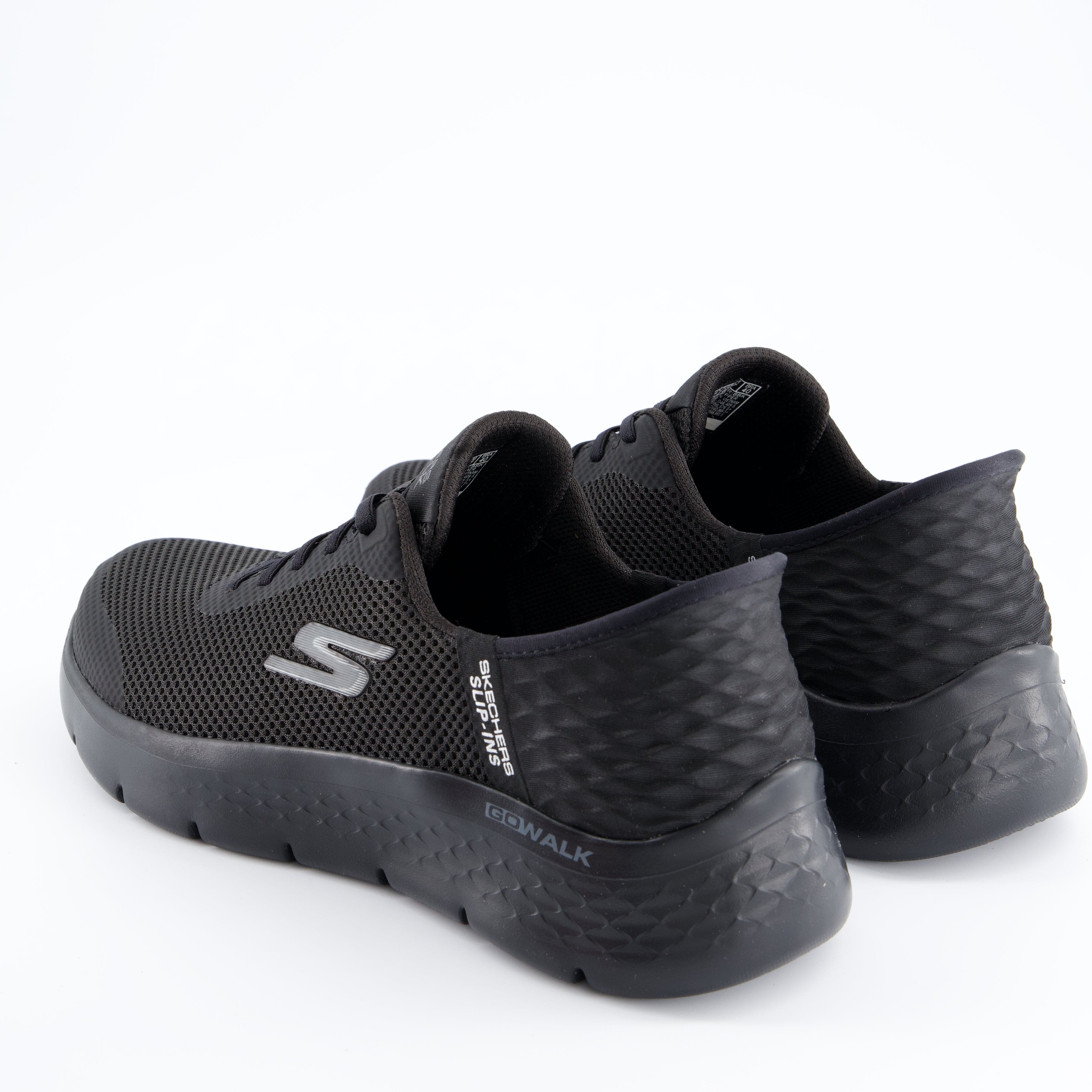 SKECHERS Damenschuhe - Slipper/Mokassins Slipper/Mokassins Go Walk Flex