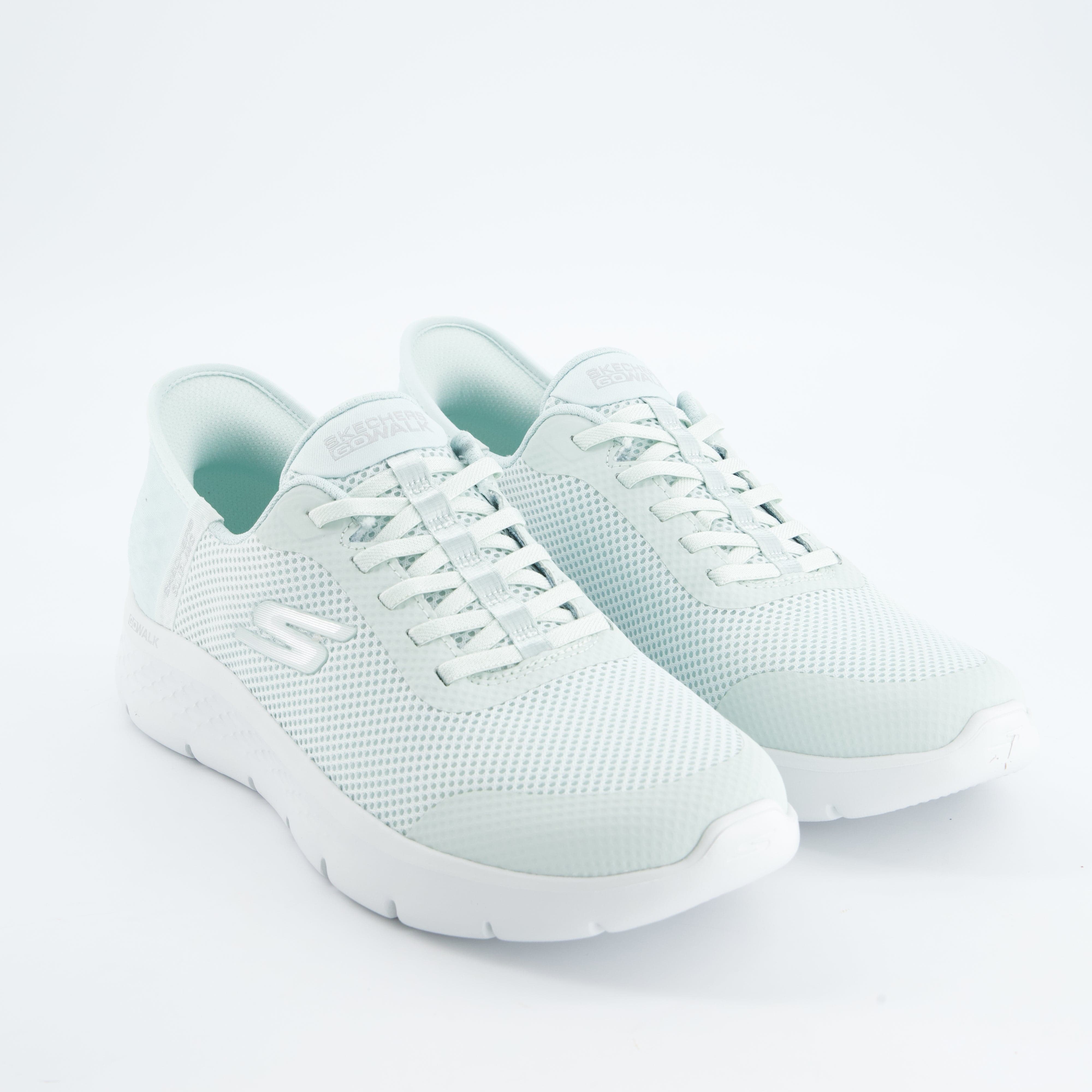 SKECHERS Damenschuhe - Slipper/Mokassins Slipper/Mokassins Go Walk Flex