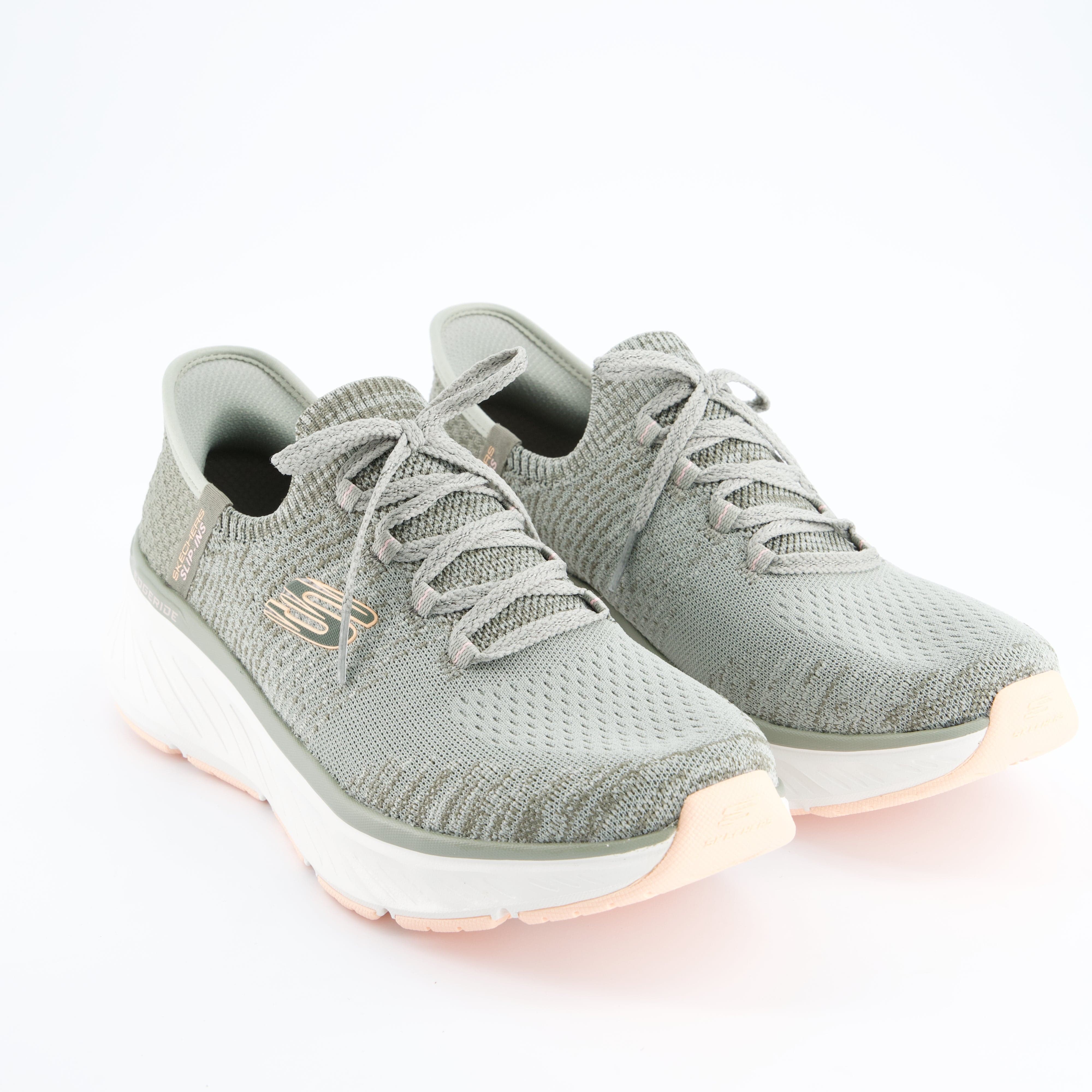 SKECHERS Damenschuhe - Slipper/Mokassins Slipper/Mokassins Relaxed Fit