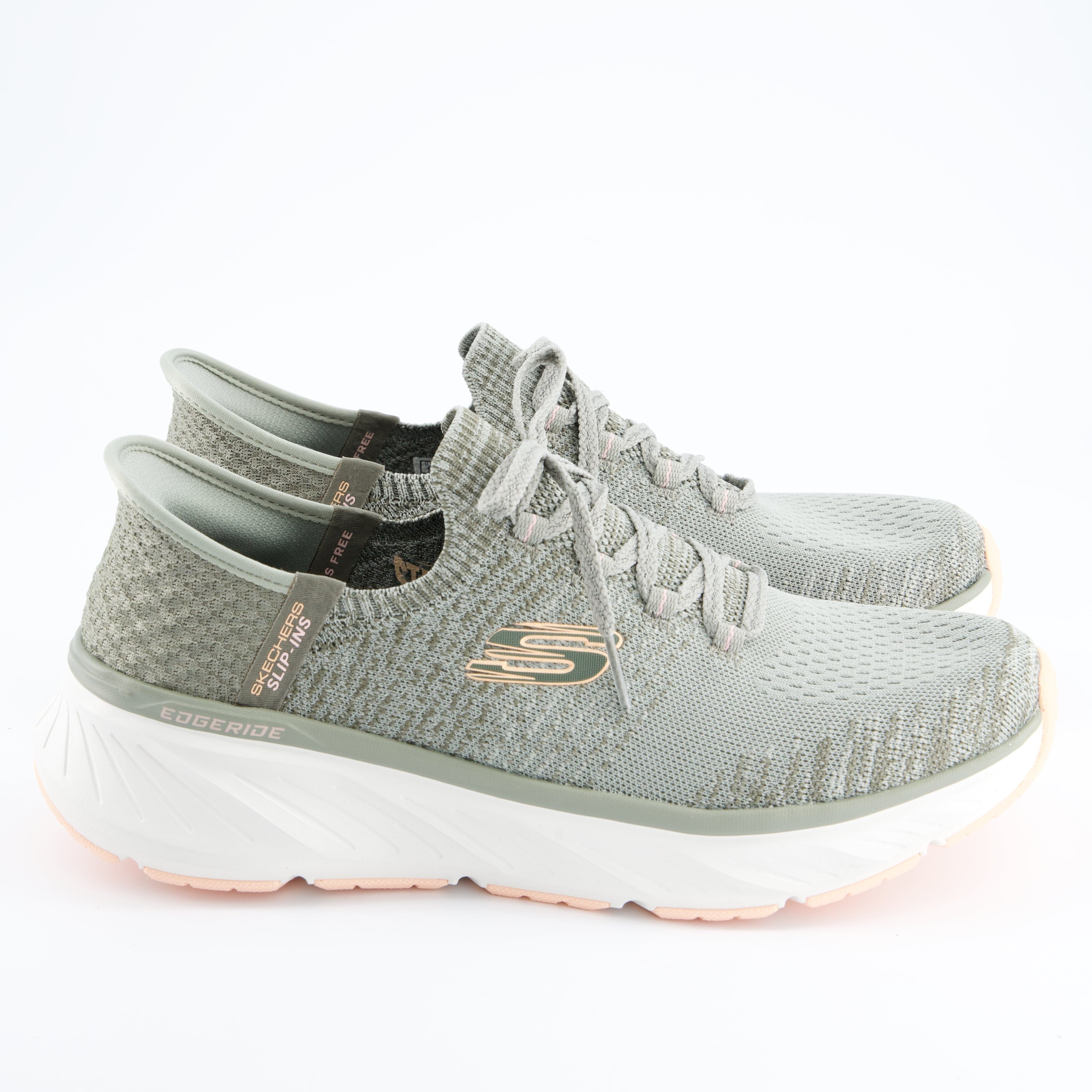 SKECHERS Damenschuhe - Slipper/Mokassins Slipper/Mokassins Relaxed Fit