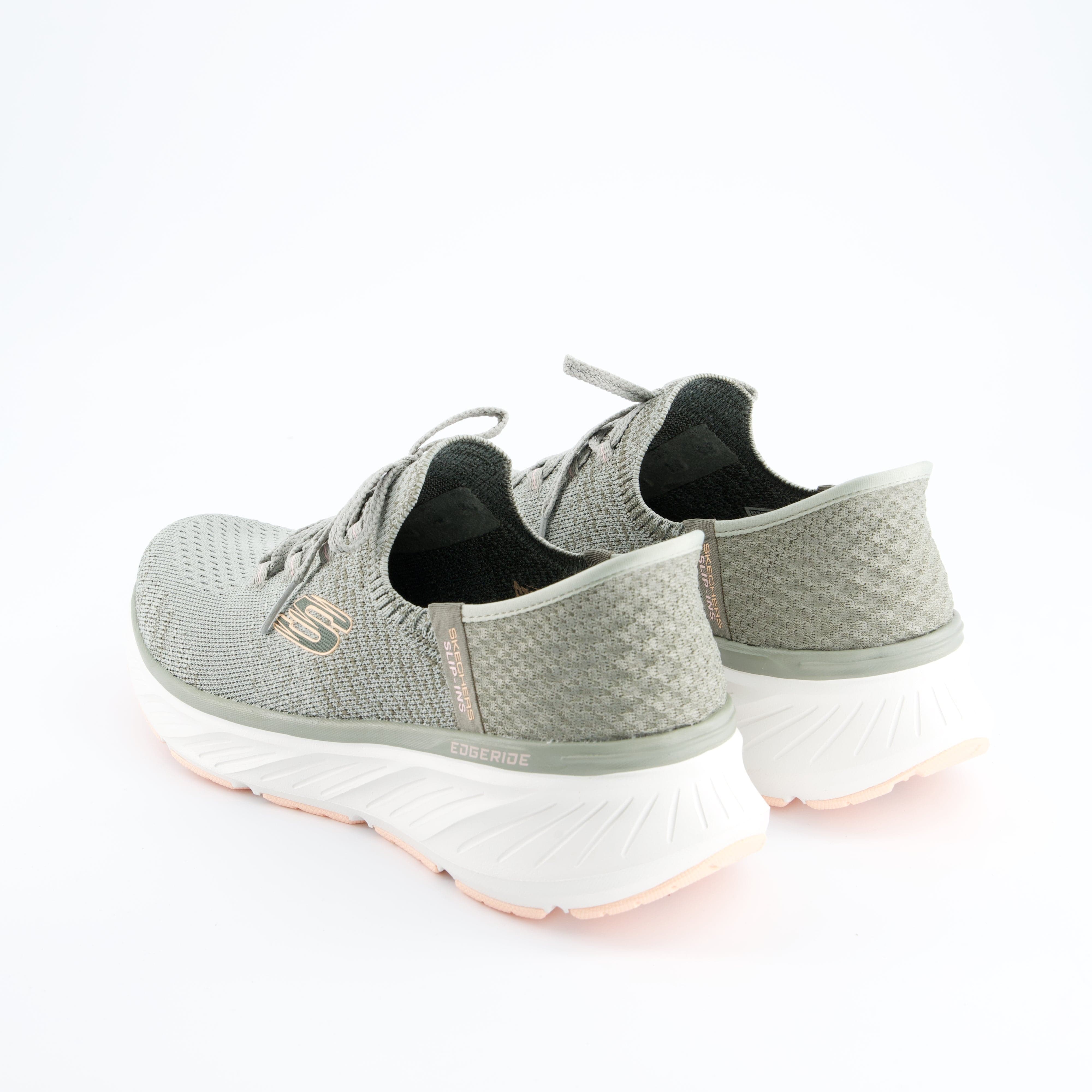 SKECHERS Damenschuhe - Slipper/Mokassins Slipper/Mokassins Relaxed Fit