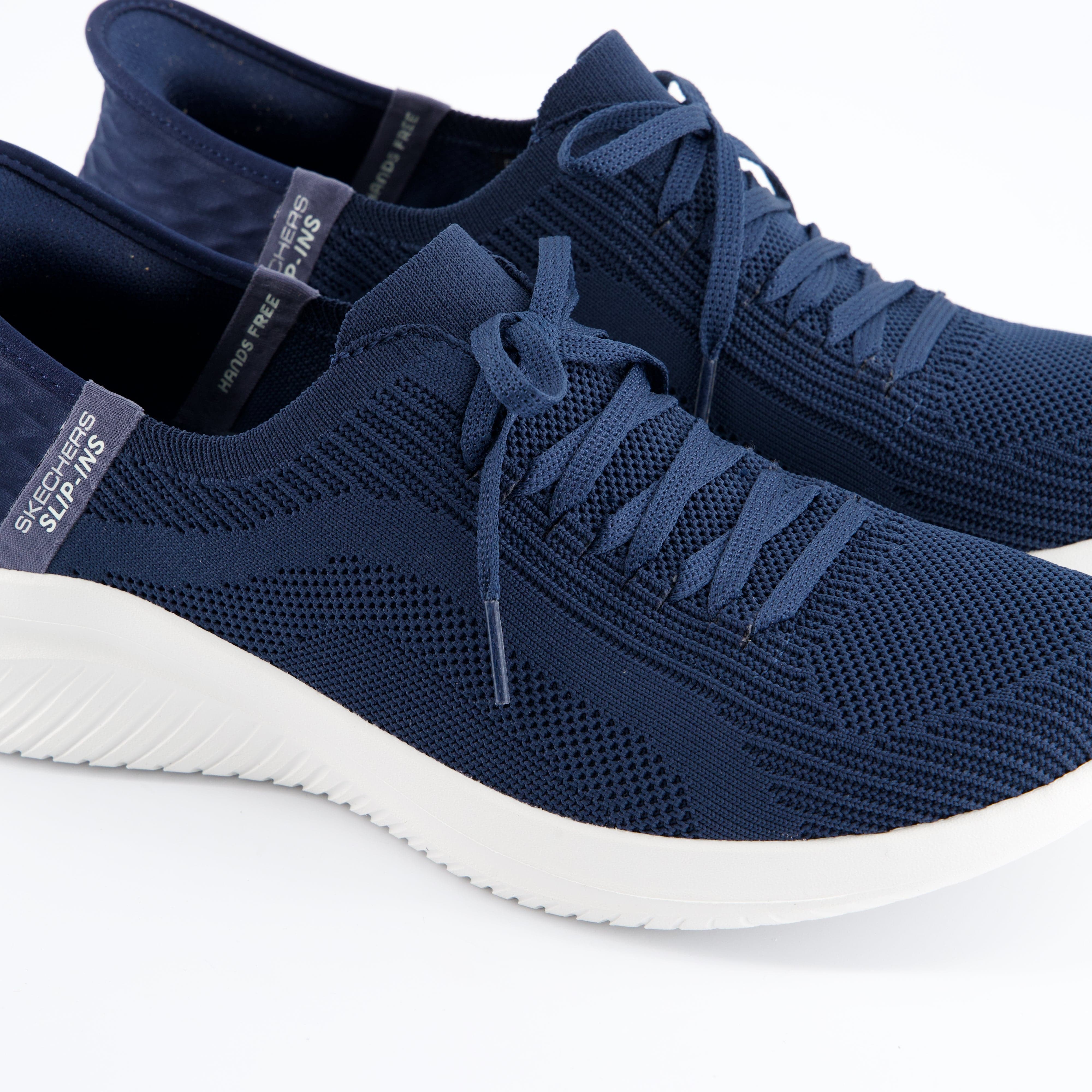 SKECHERS Damenschuhe - Slipper/Mokassins Slipper/Mokassins Slip-Ins: Ultra Fex 3.0